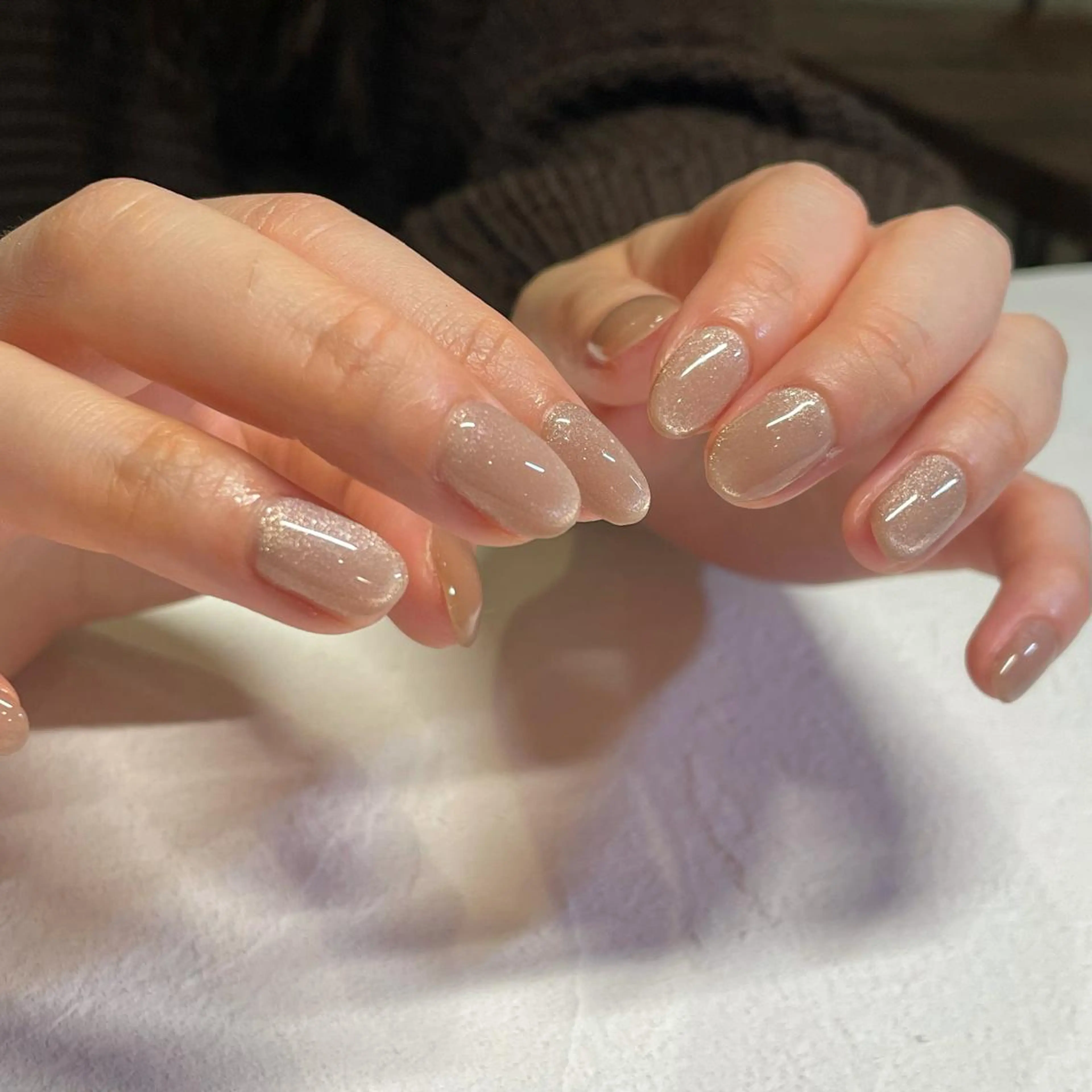 ネイル twoo______ miyuのネイルデザイン