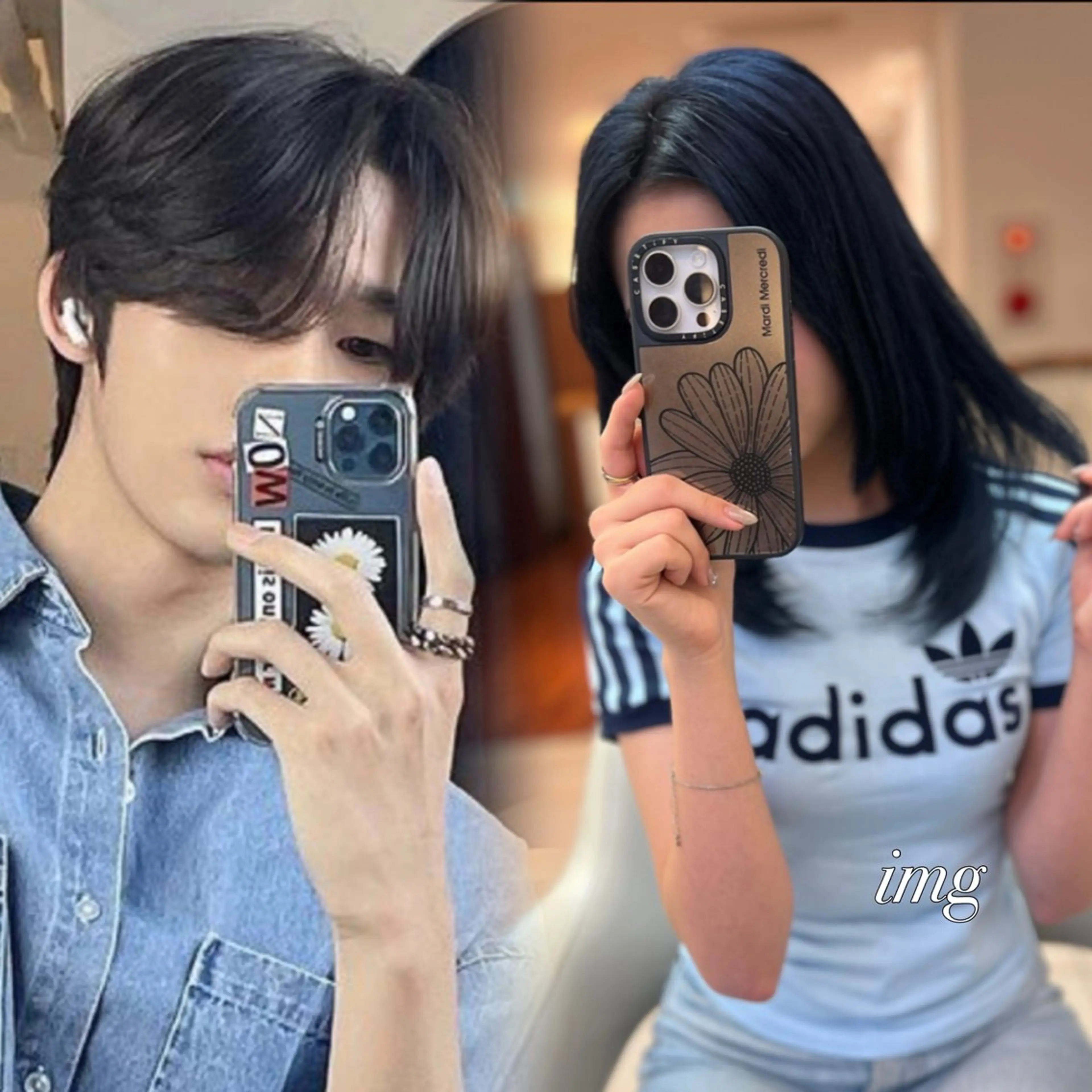 ニュアンスカット¥5500の写真