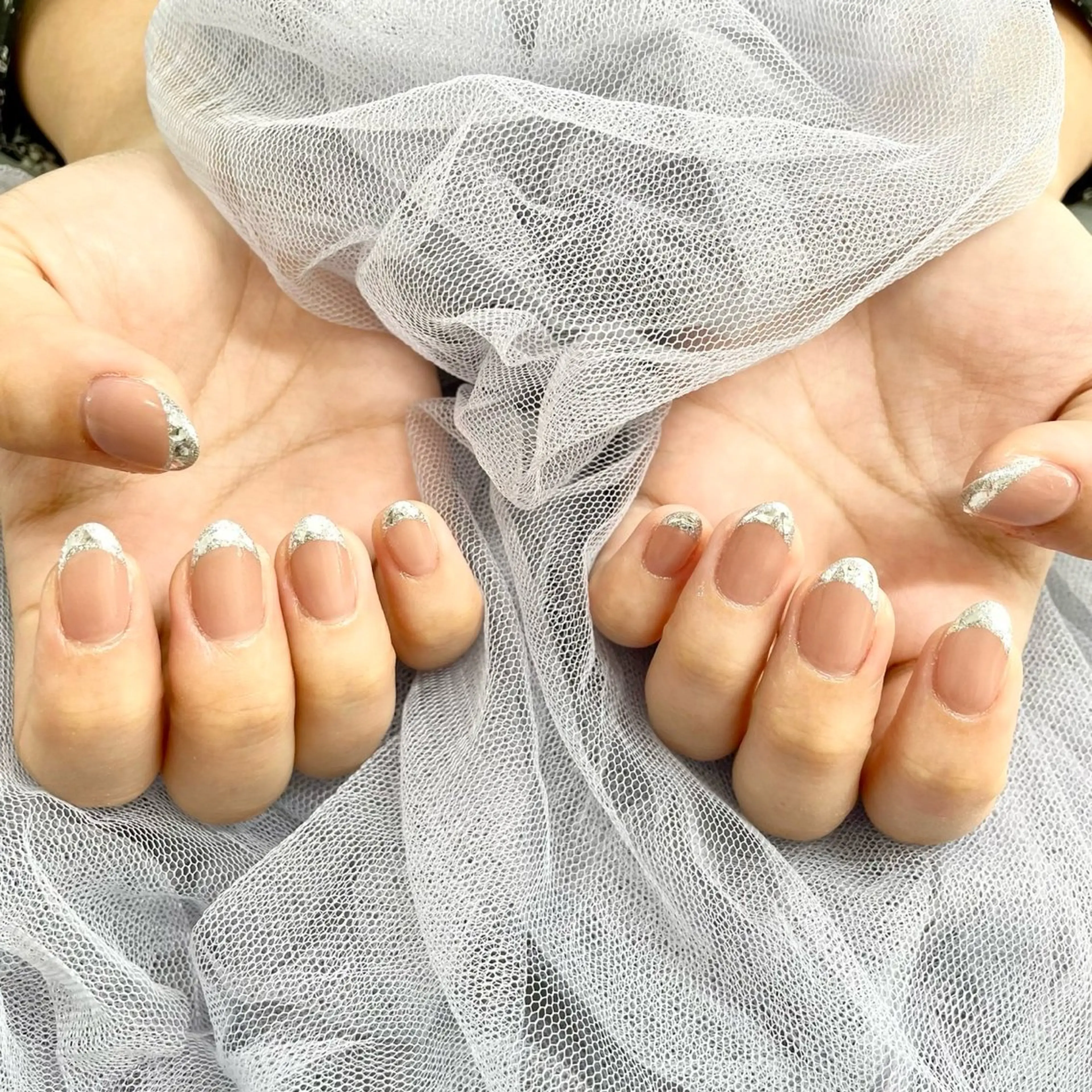 ネイル ハンドネイル Renatus Nailのネイルデザイン