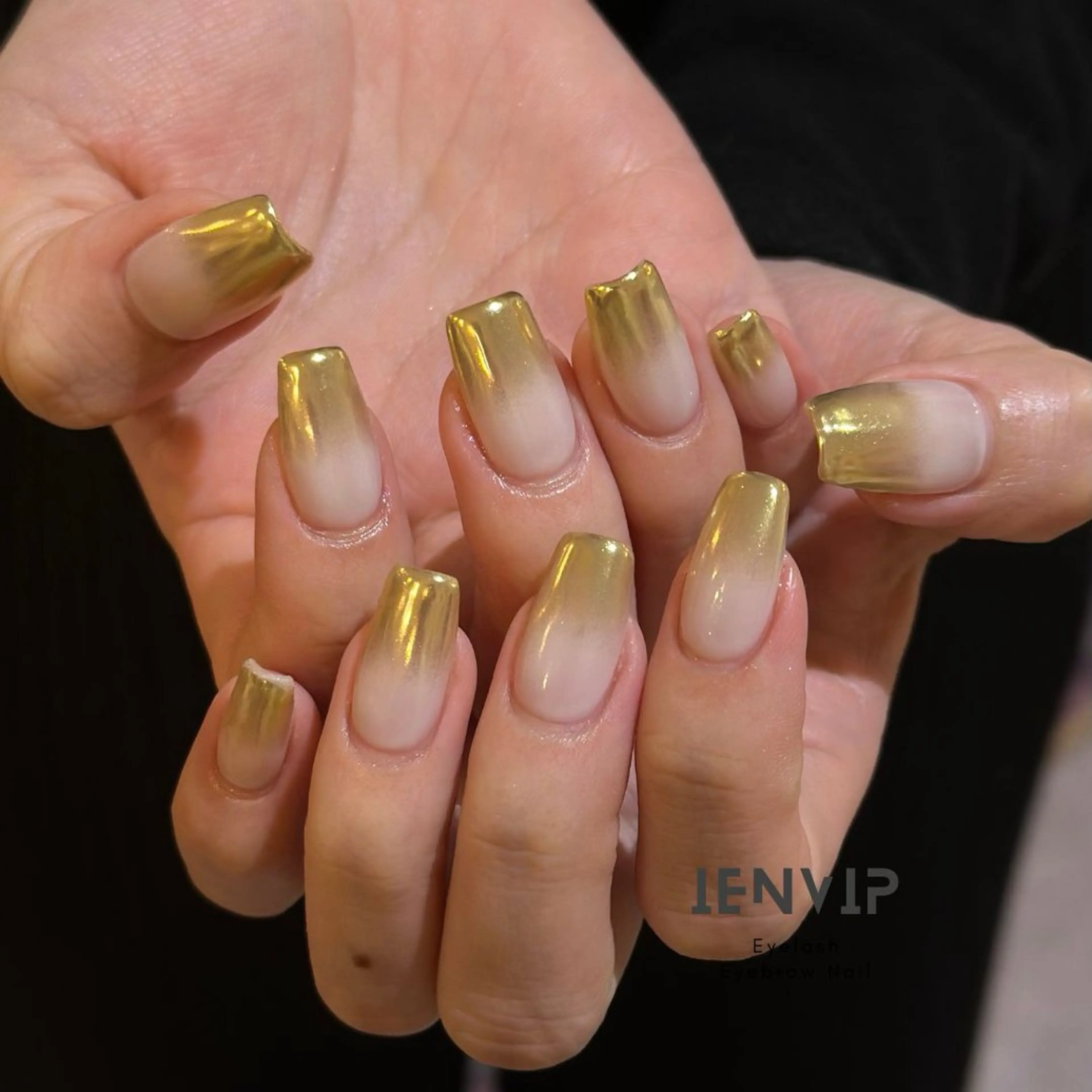 ネイル ハンドネイル IEN VIP ma saki(マサキ)のネイルデザイン