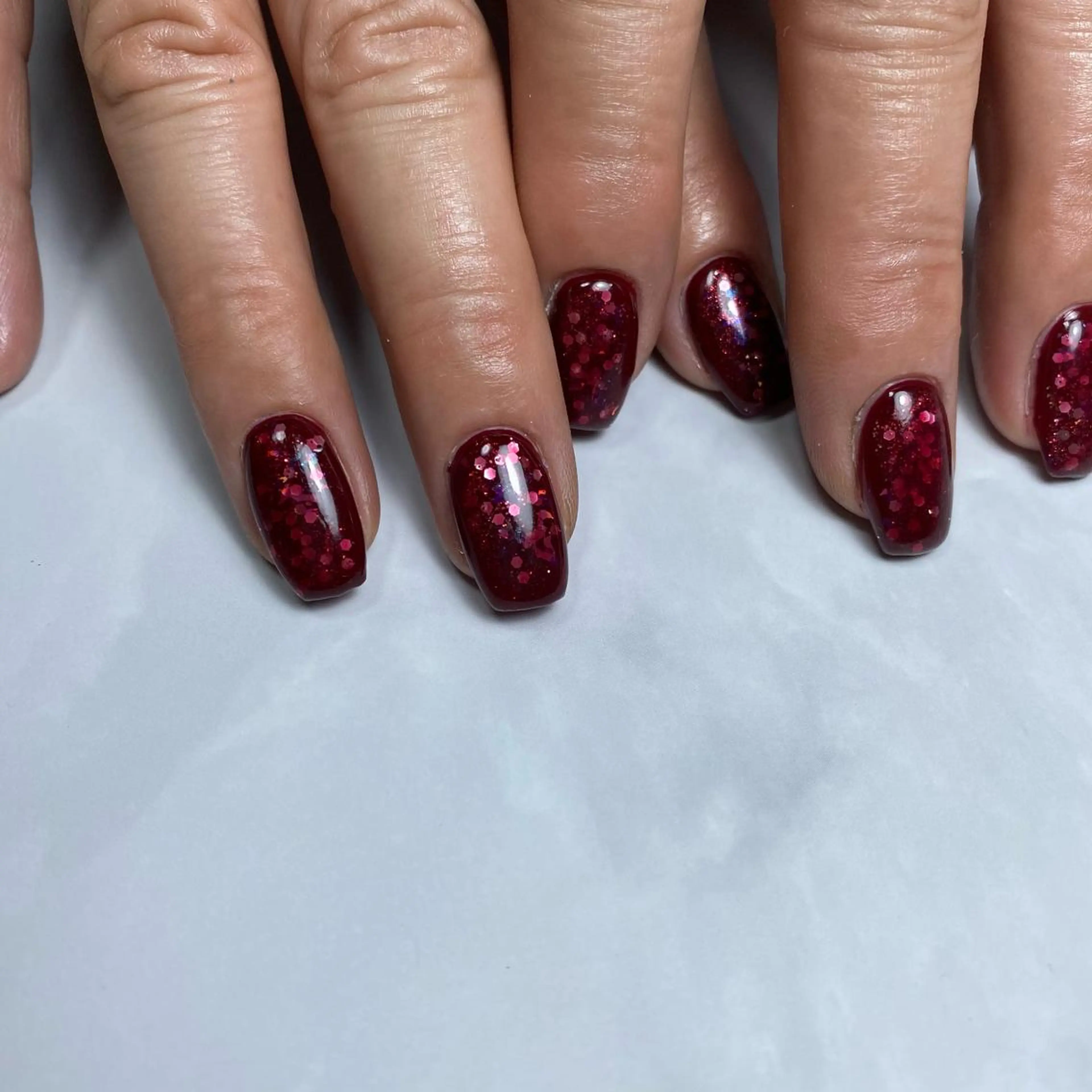 ネイル Re:Smil所属・☺︎ NOZOMI☺︎のネイルデザイン