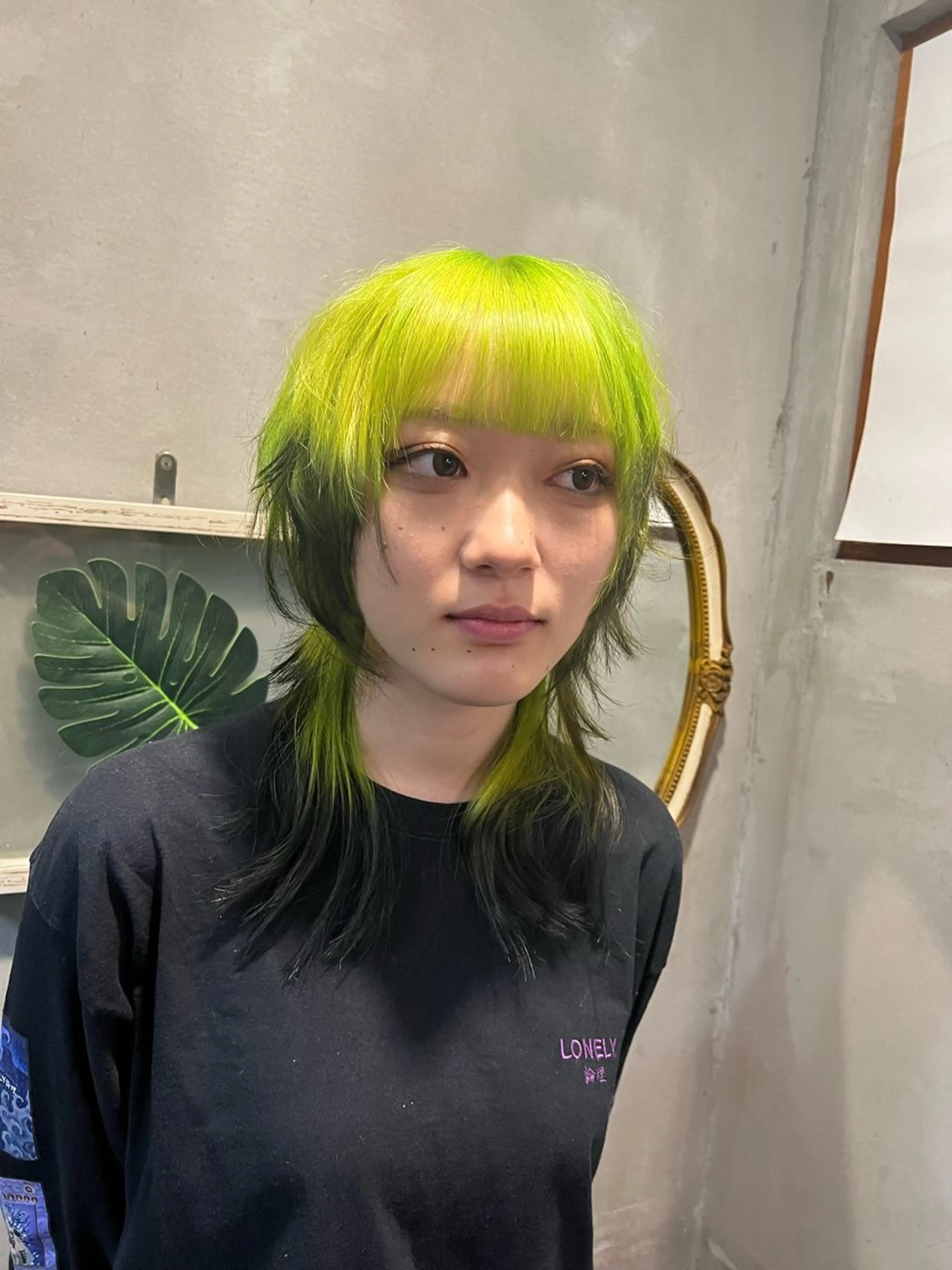 ミディアム 髪質改善/レイヤー/ ショート/Shotaのヘアスタイル