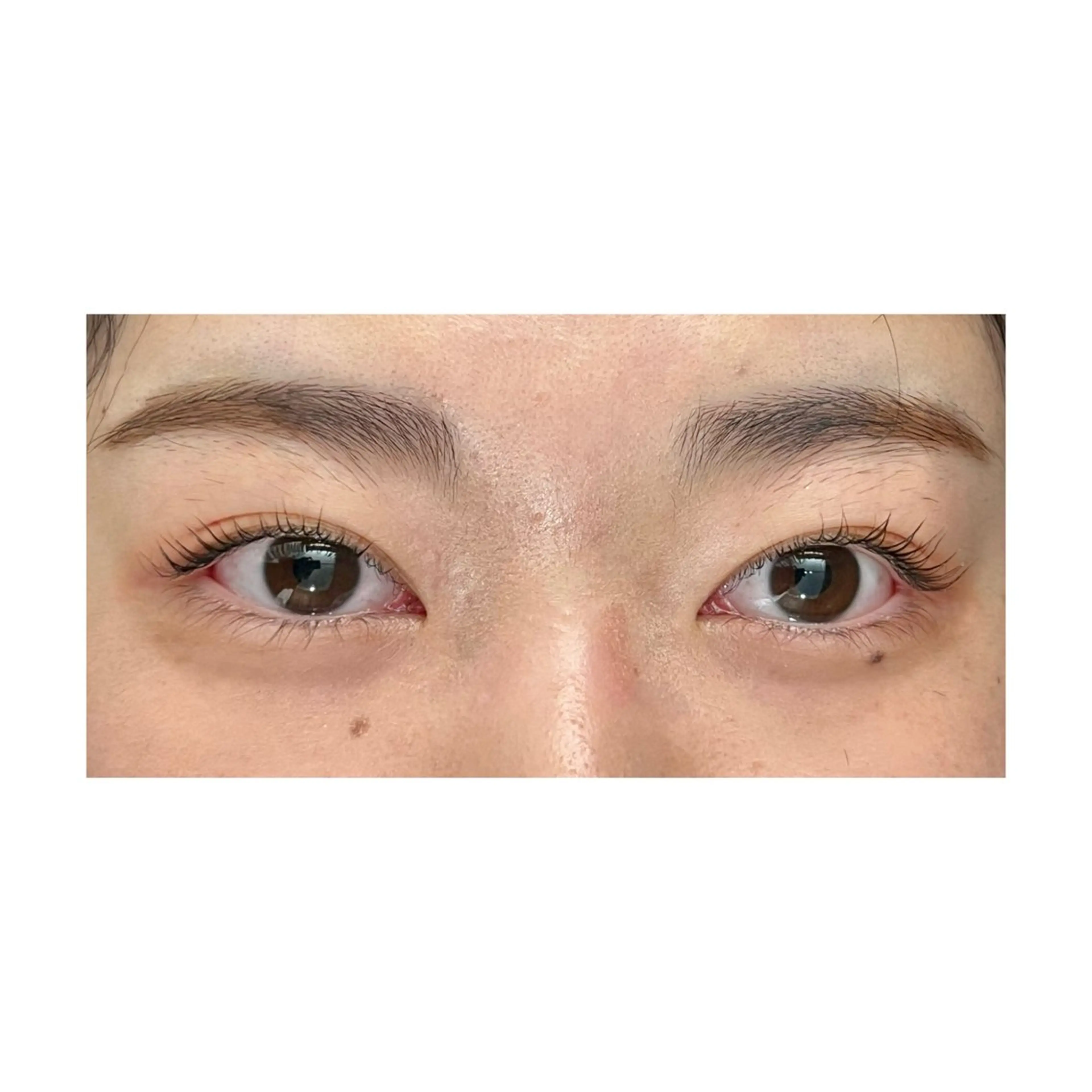 マツエク・マツパ マツパ 選べるマツパ◎ 下山のマツエク・マツパデザイン