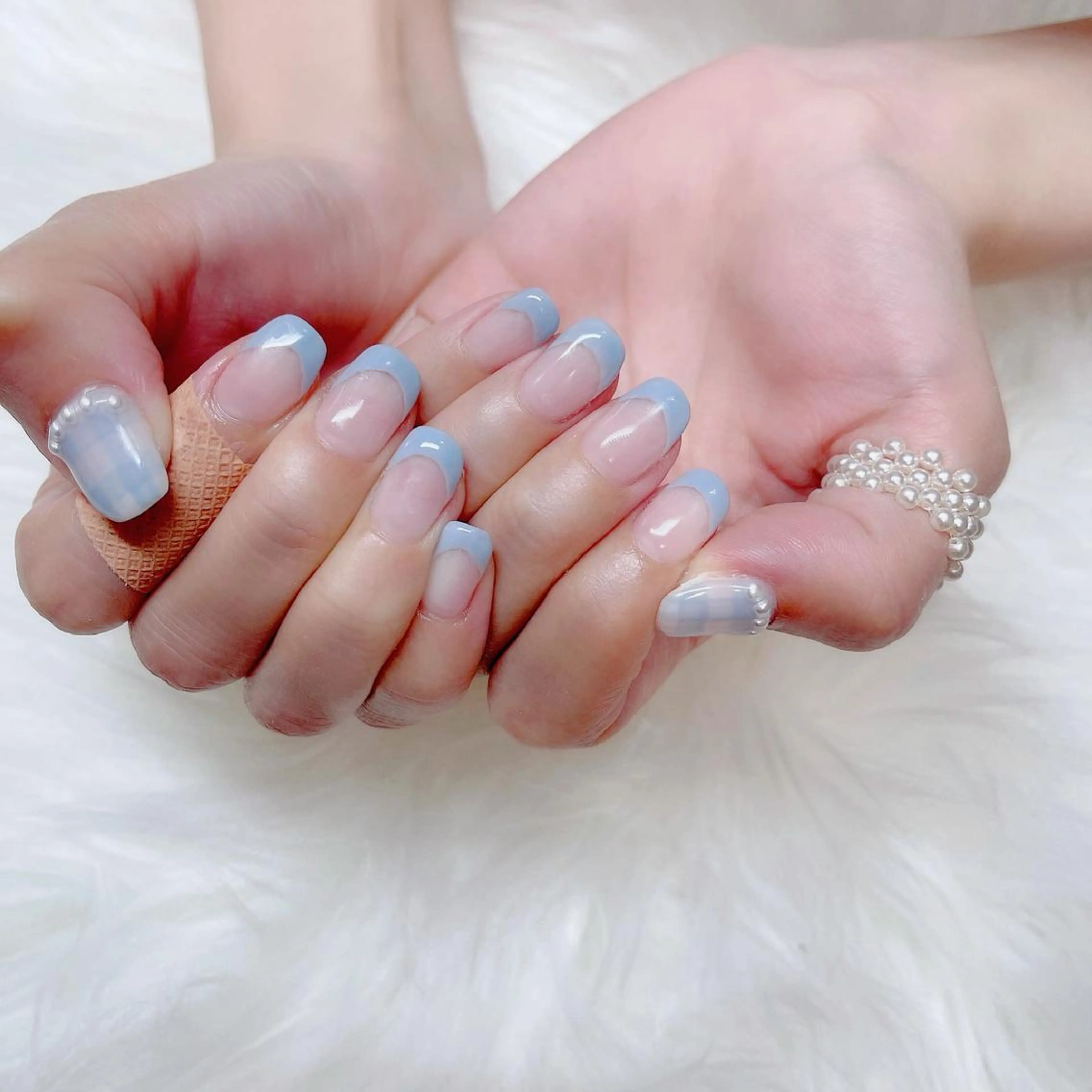 ネイル Private Salon 大宮のネイルデザイン