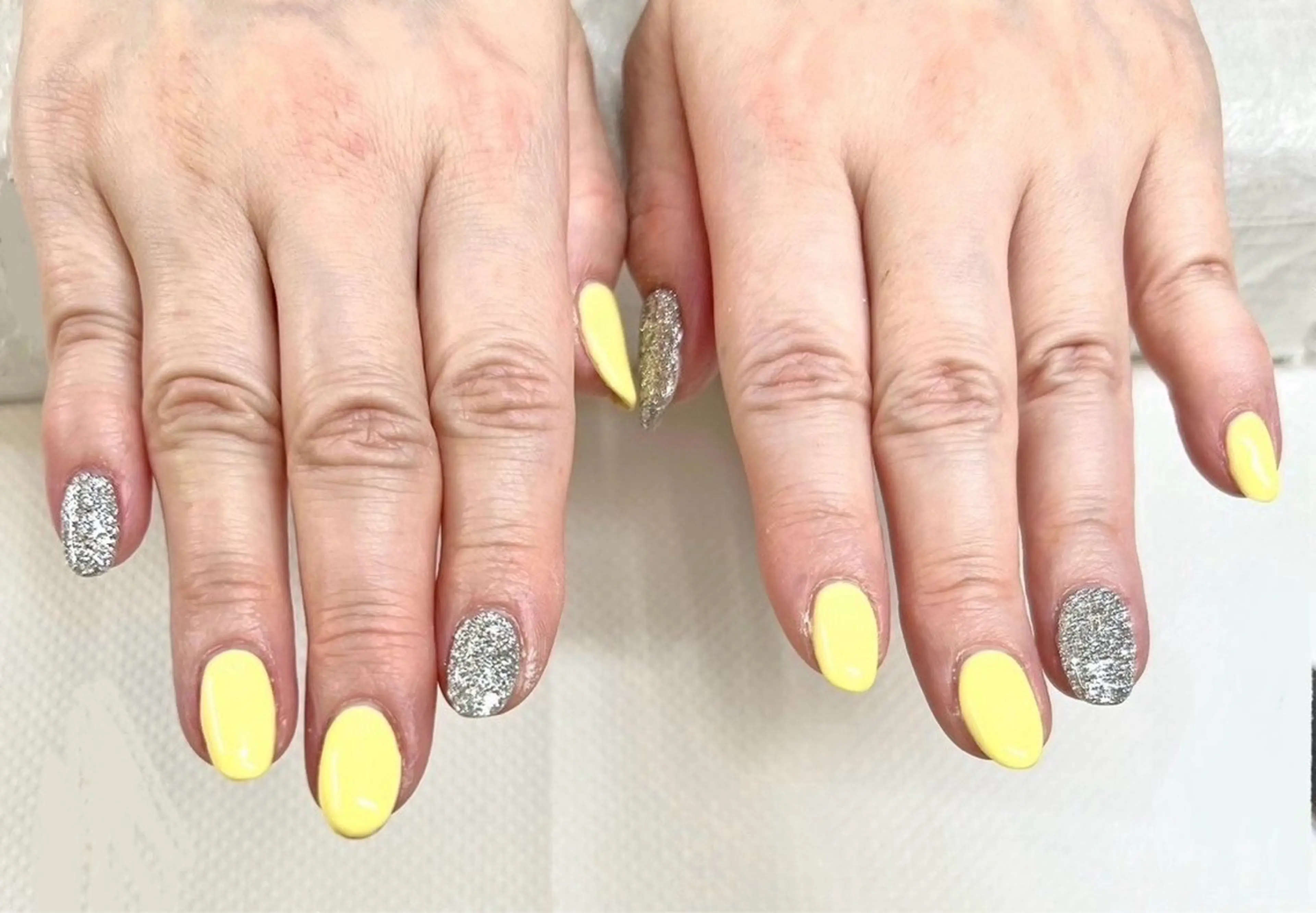 ネイル MAXKELLY YUASAのネイルデザイン