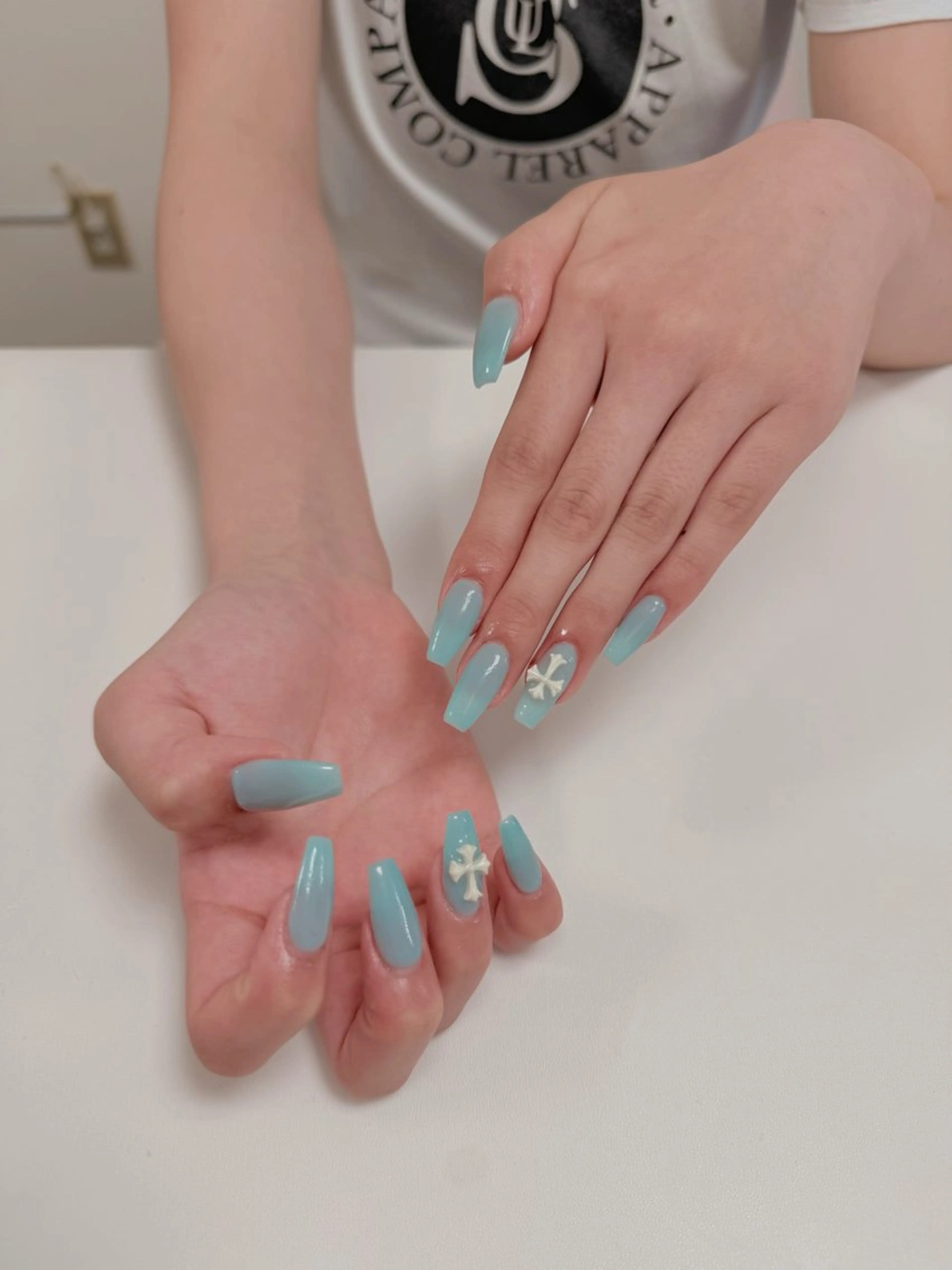 ネイル ハンドネイル BERA NAILSのネイルデザイン