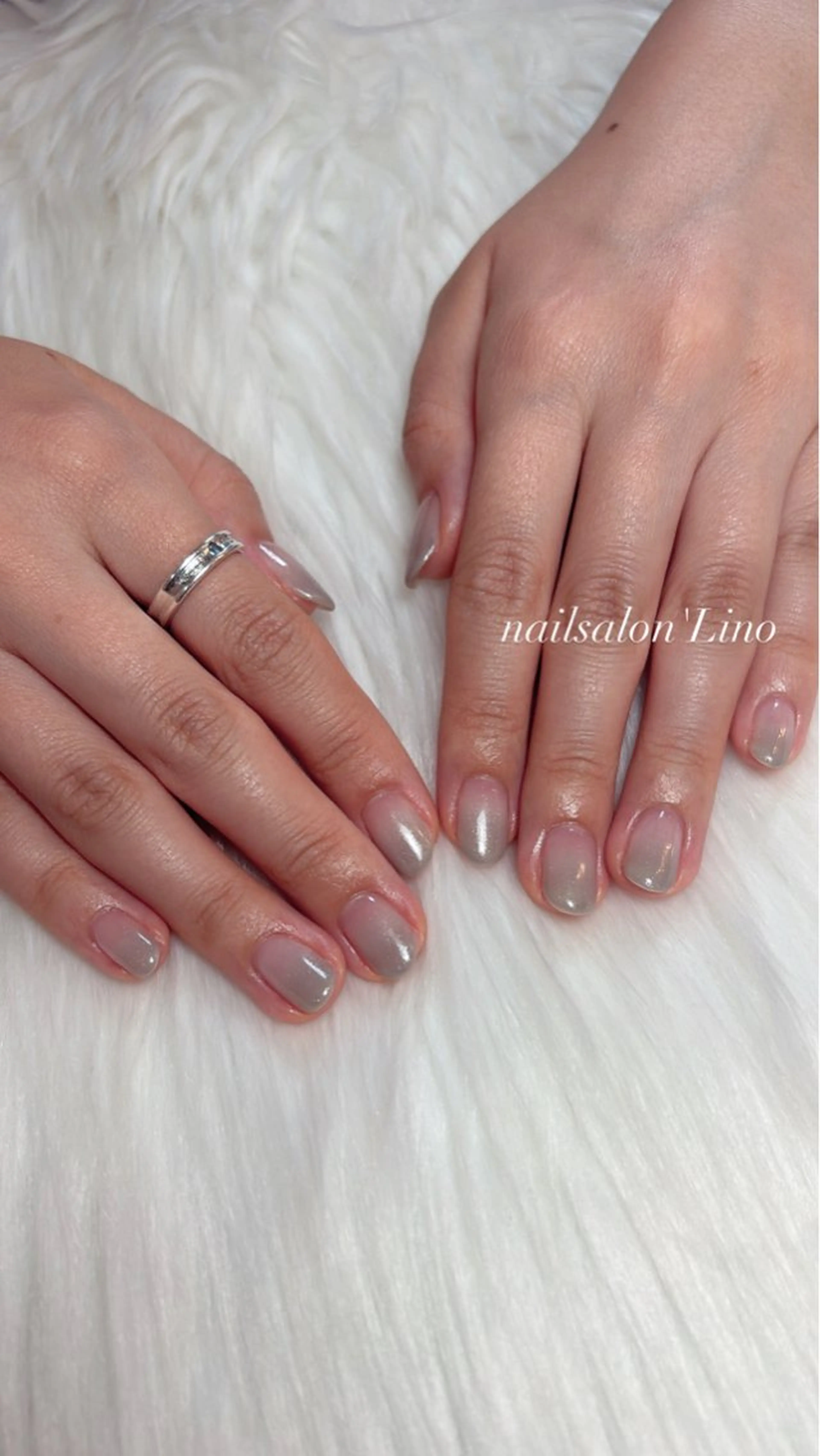 ネイル ハンドネイル Lino𓂃⟡.· Chizuruのネイルデザイン