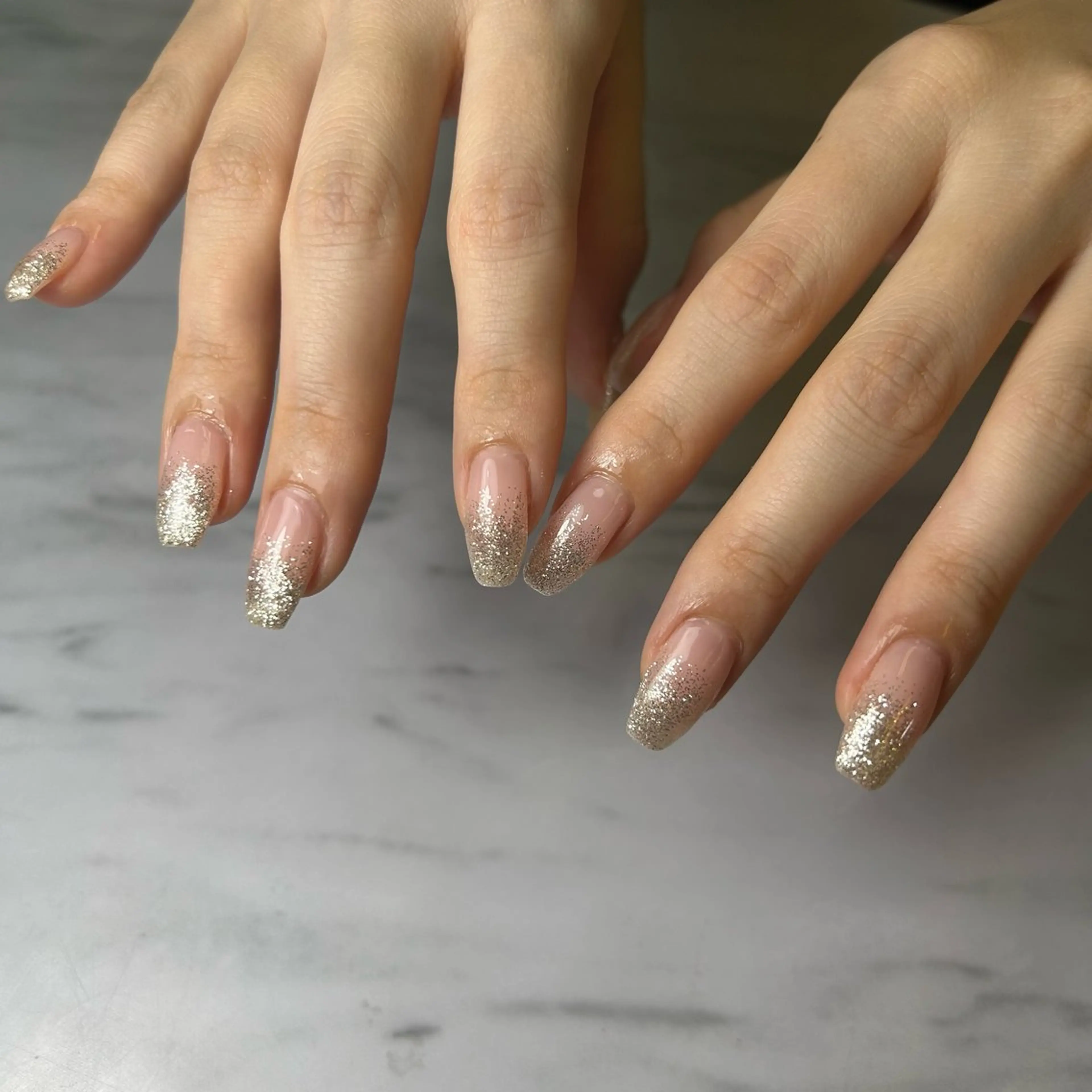 ネイル minuit Fuuのネイルデザイン