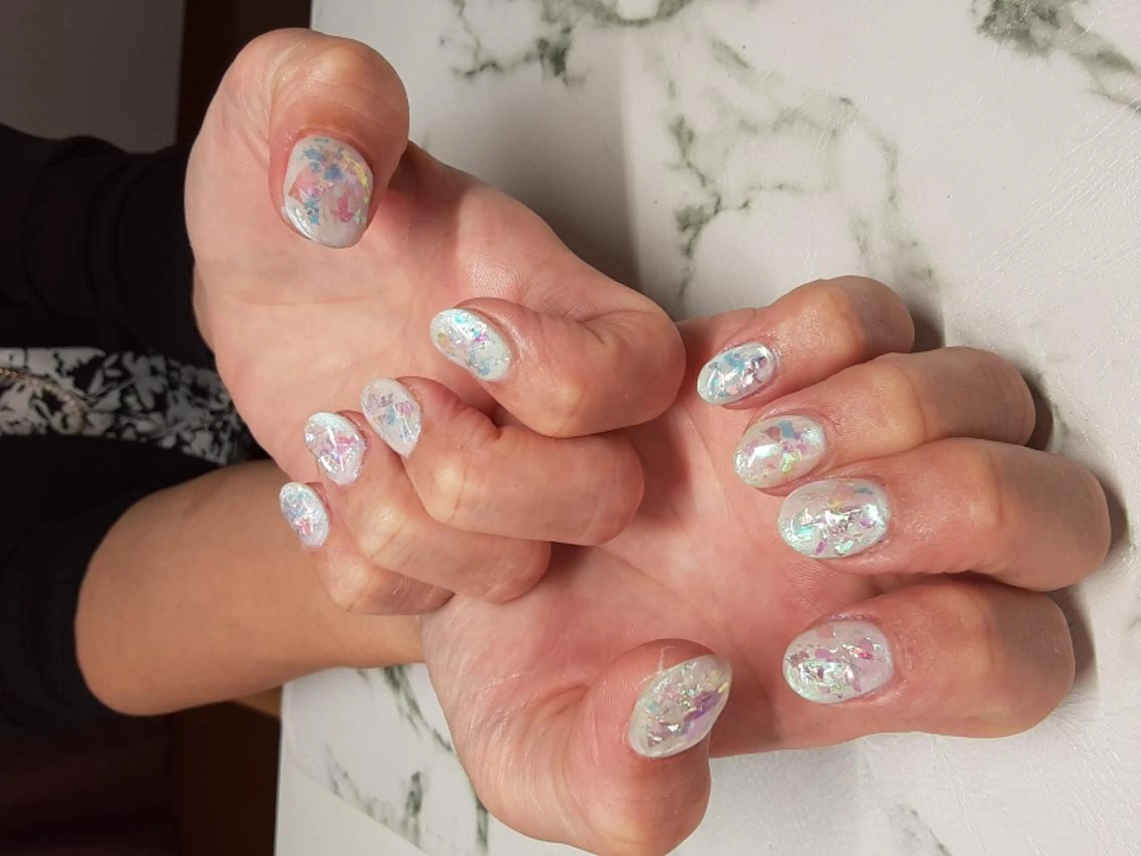 ネイル LANLAN所属・Lan Lanのネイルデザイン