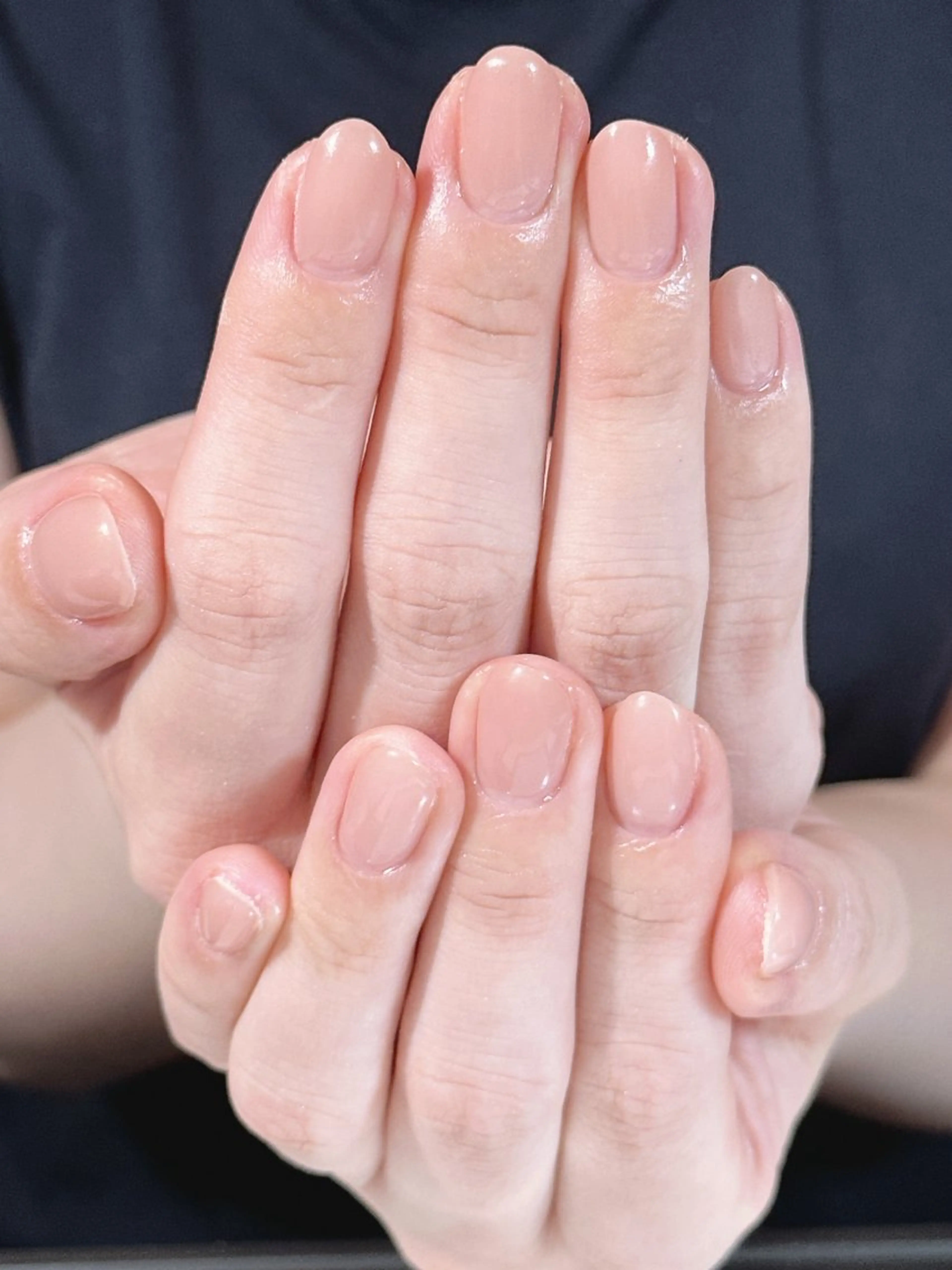 ネイル ハンドネイル 三浦 藍のネイルデザイン