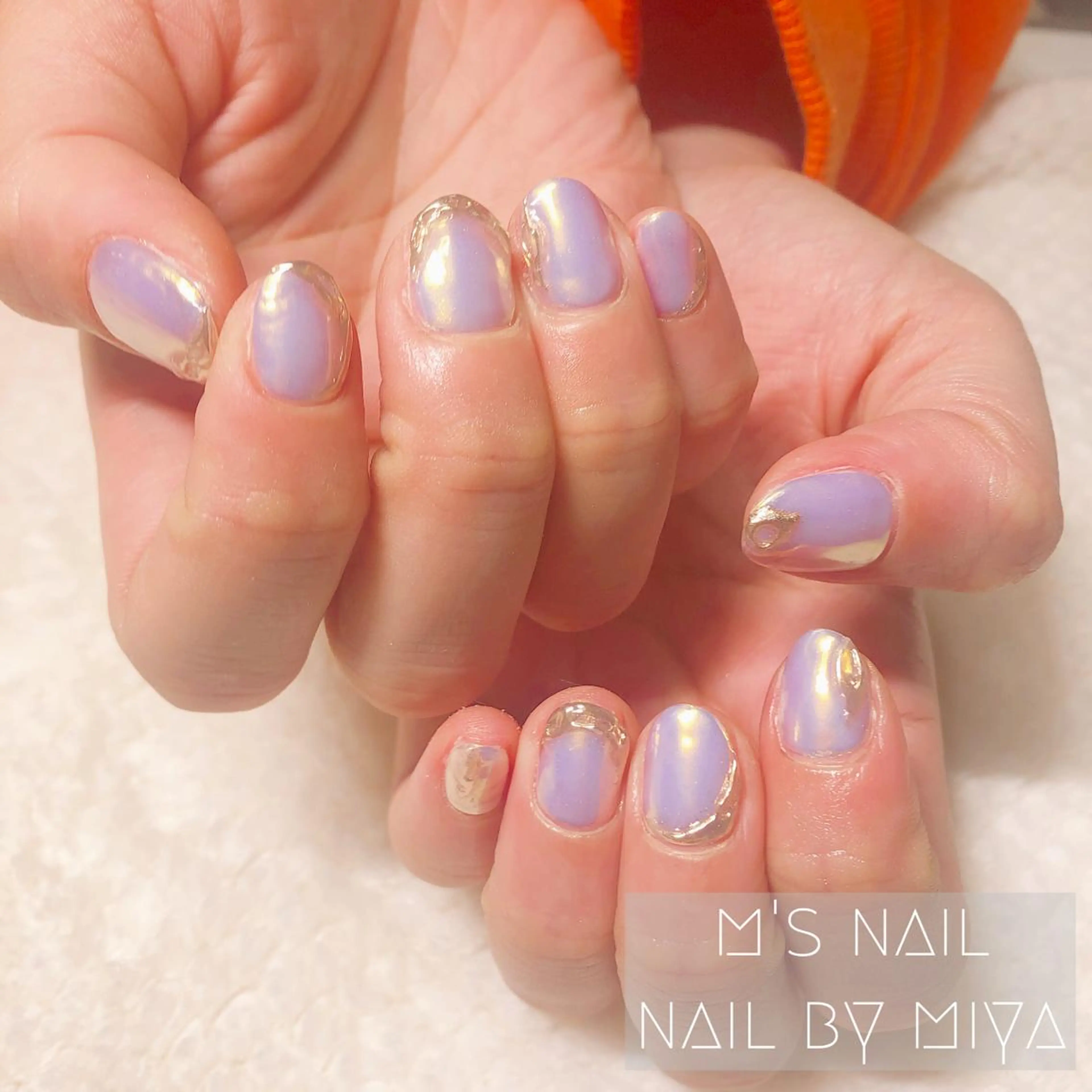 ネイル ♡ miyaのネイルデザイン