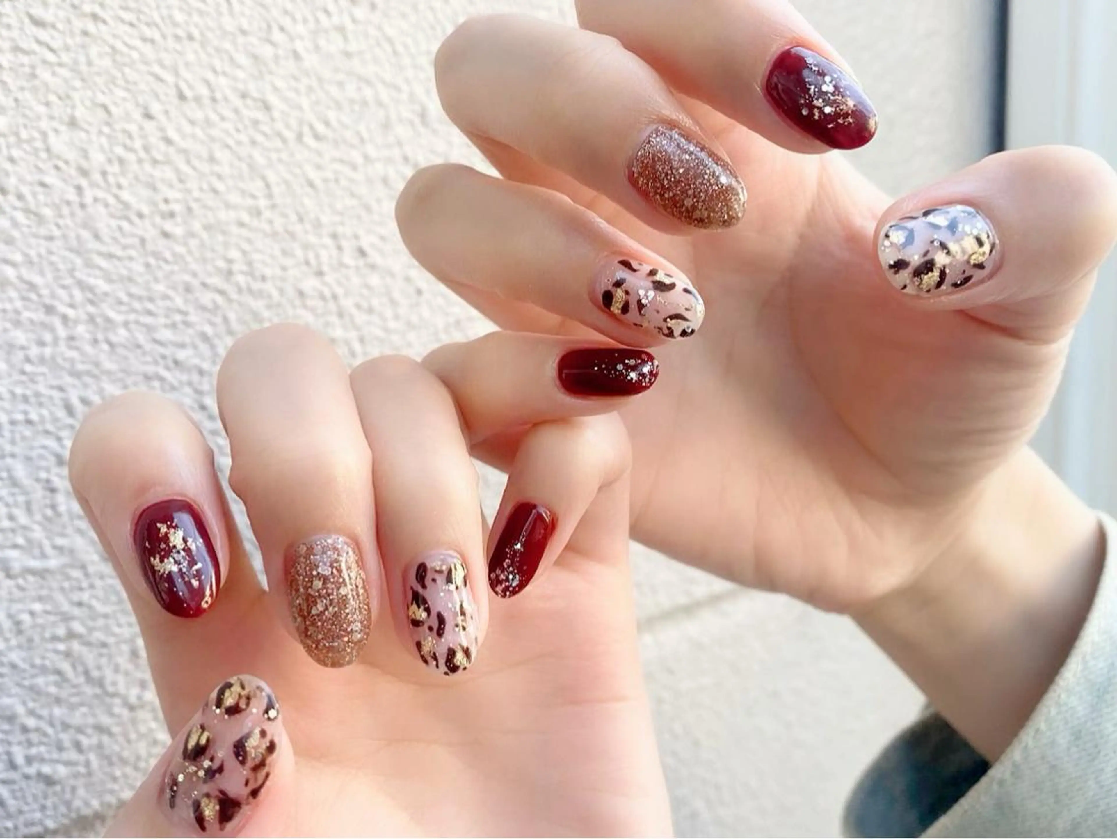 ネイル アートネイル Salon Ｋのネイルデザイン