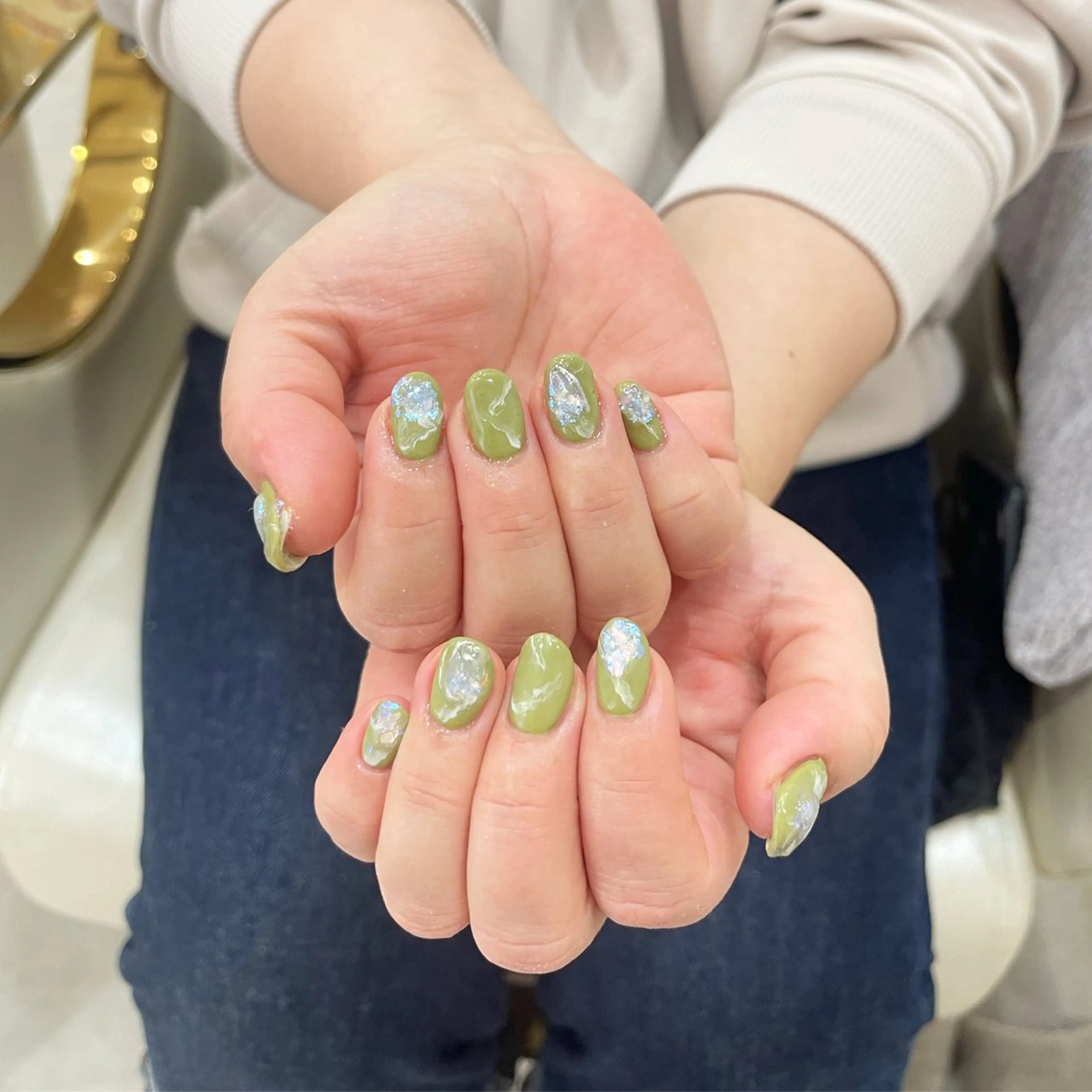 ネイル 777nail salonのネイルデザイン
