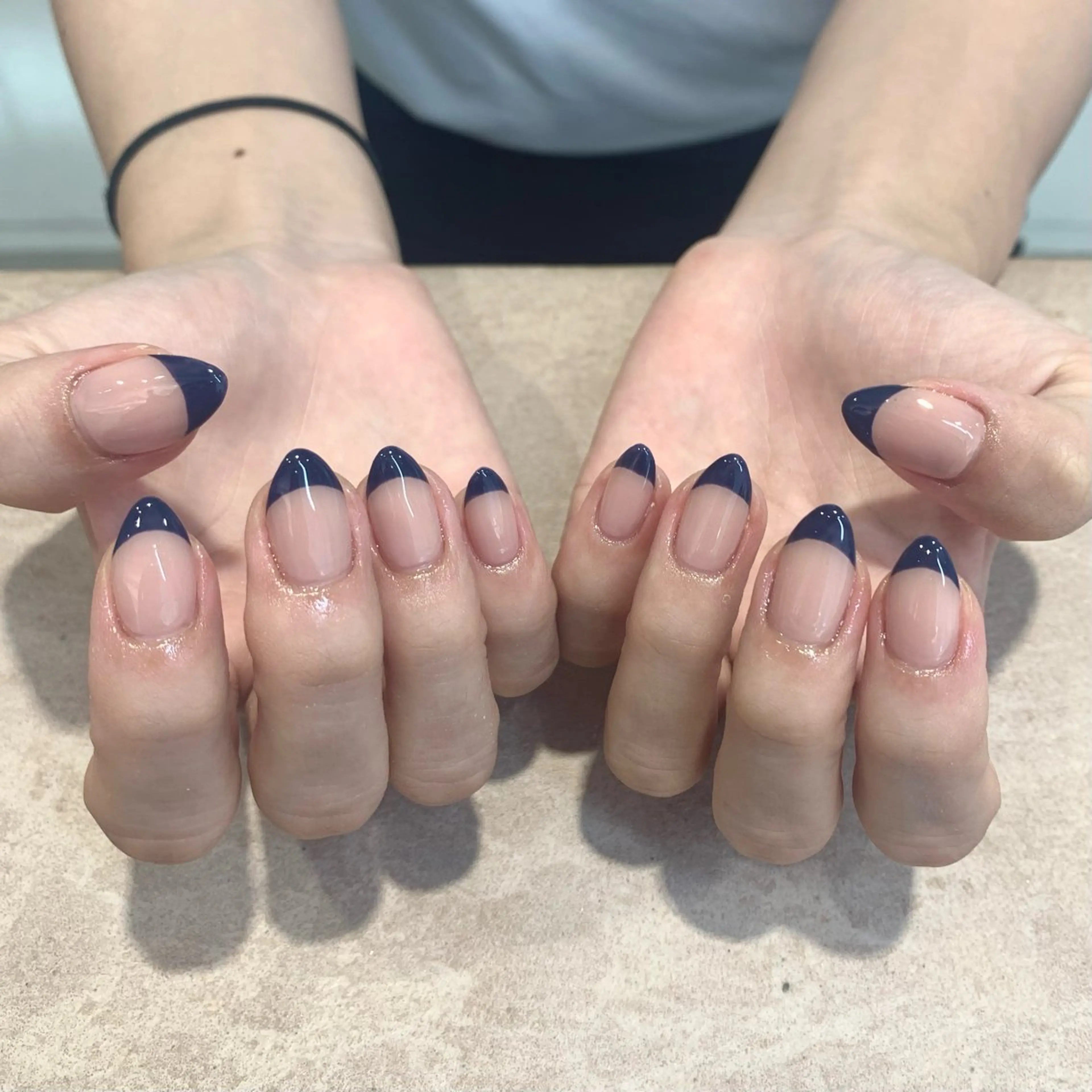 ネイル ハンドネイル beau'r Kohaneのネイルデザイン