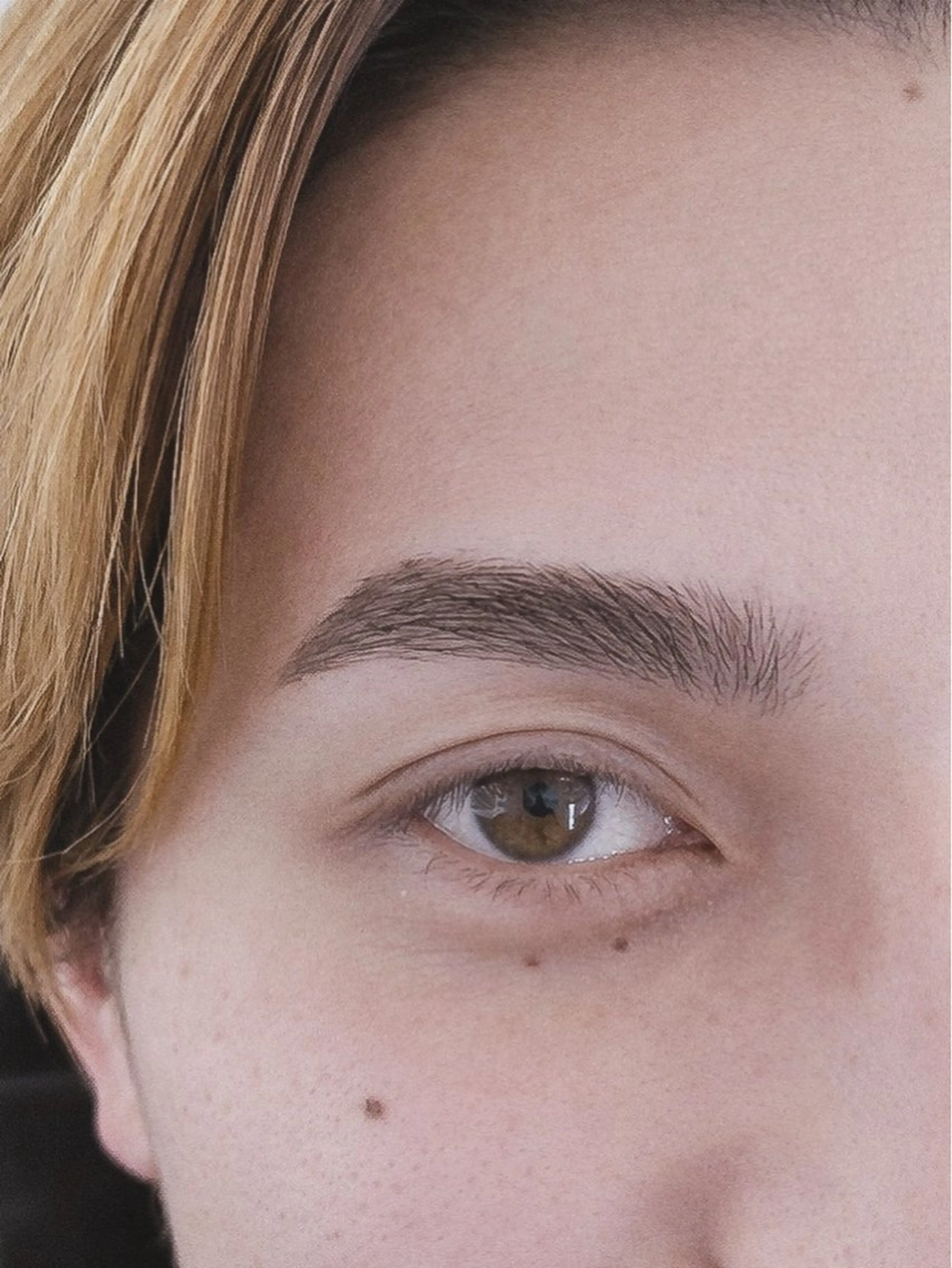 メンズ アイブロウ ワックス脱毛 その他(アイブロウ) ビューティ スタジオ💎Amoの眉毛・アイブロウイメージ