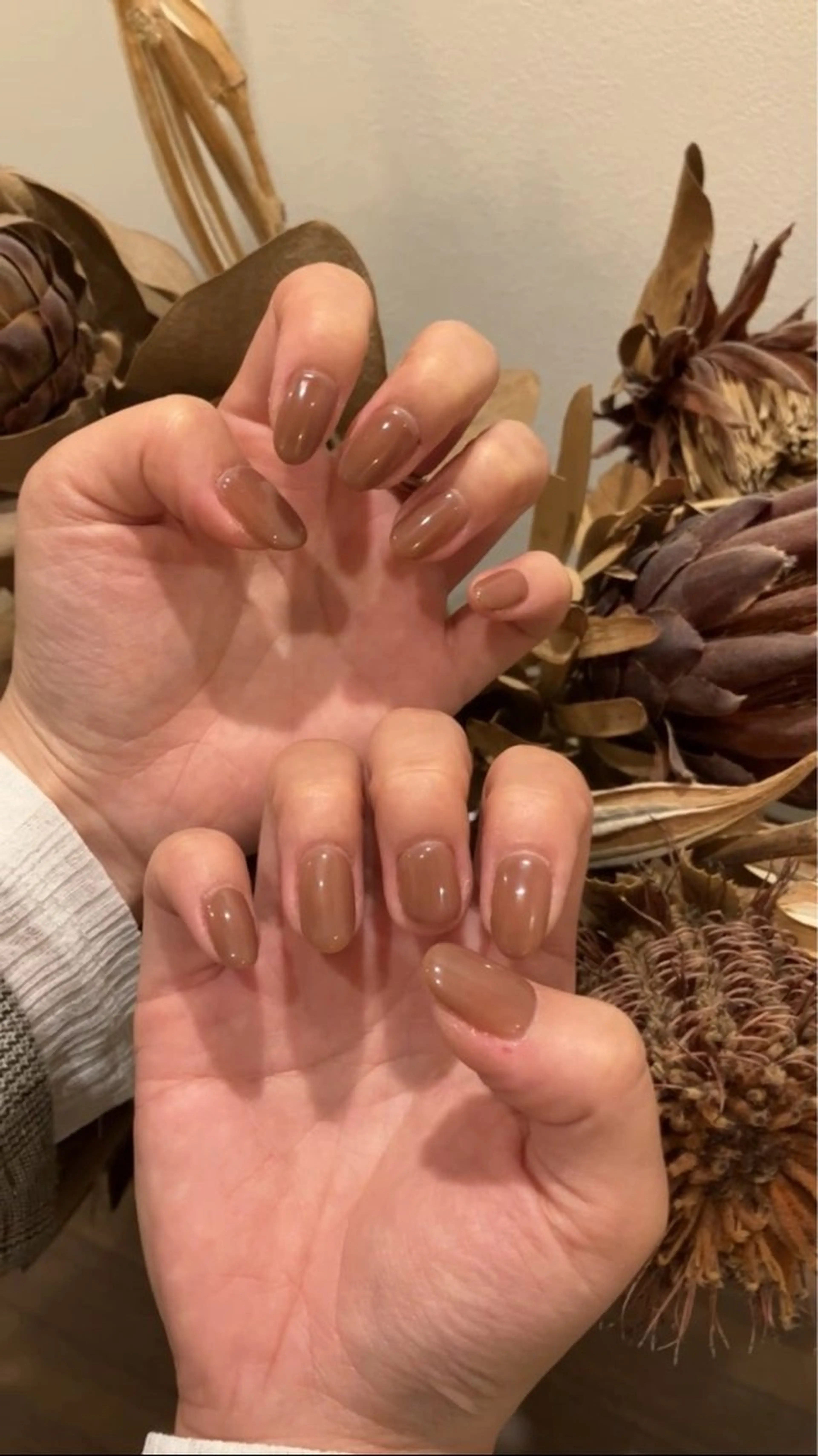 ネイル ハンドネイル LICO HAIR＆RELAXATION所属・Lico Ryoのネイルデザイン