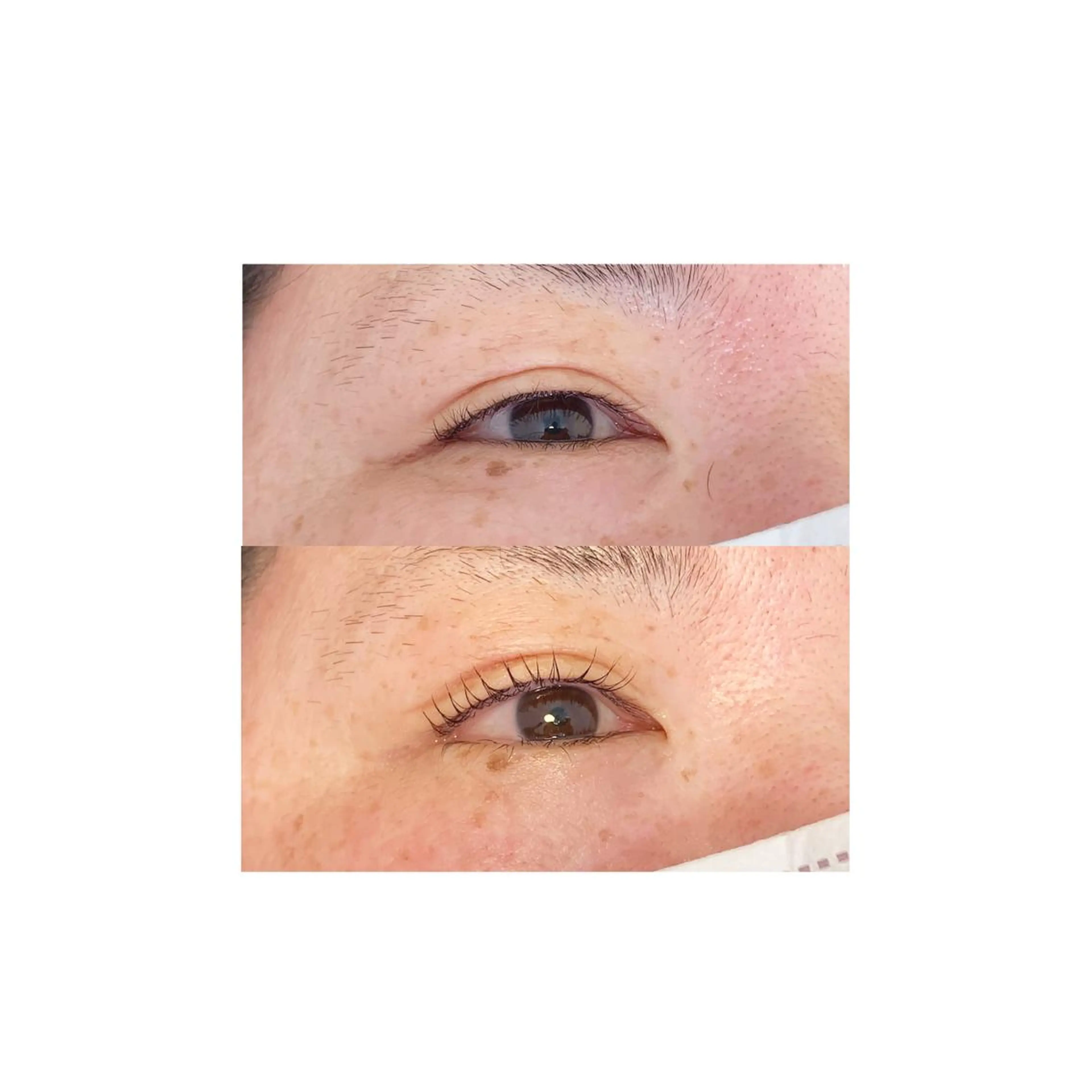 マツエク・マツパ アイブロウ プロカラーカレン 藤井寺所属・プロカラーカレン 藤井寺店のマツエク・マツパデザイン