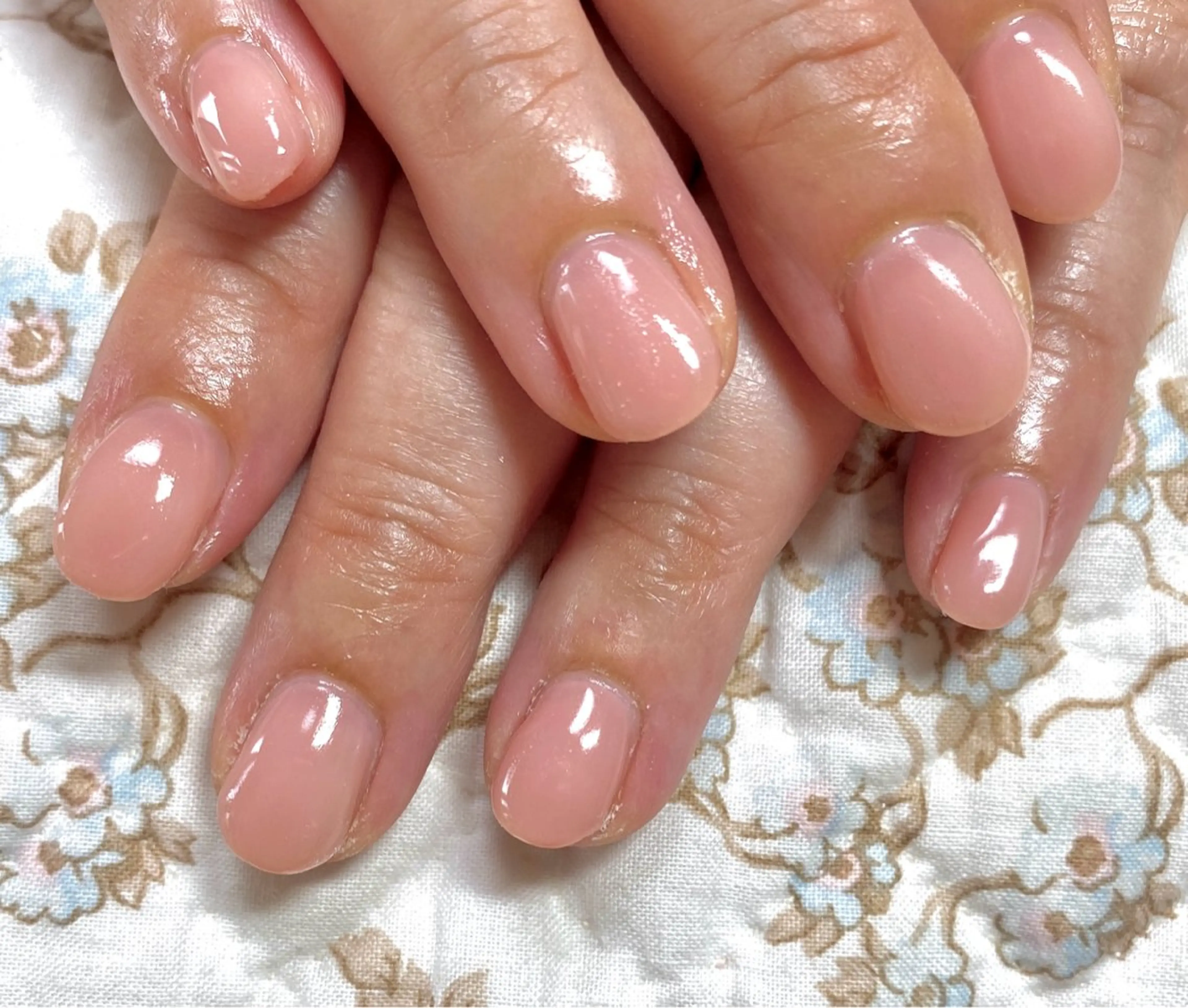 ネイル ネイルサロン春所属・ネイルサロン 春のネイルデザイン