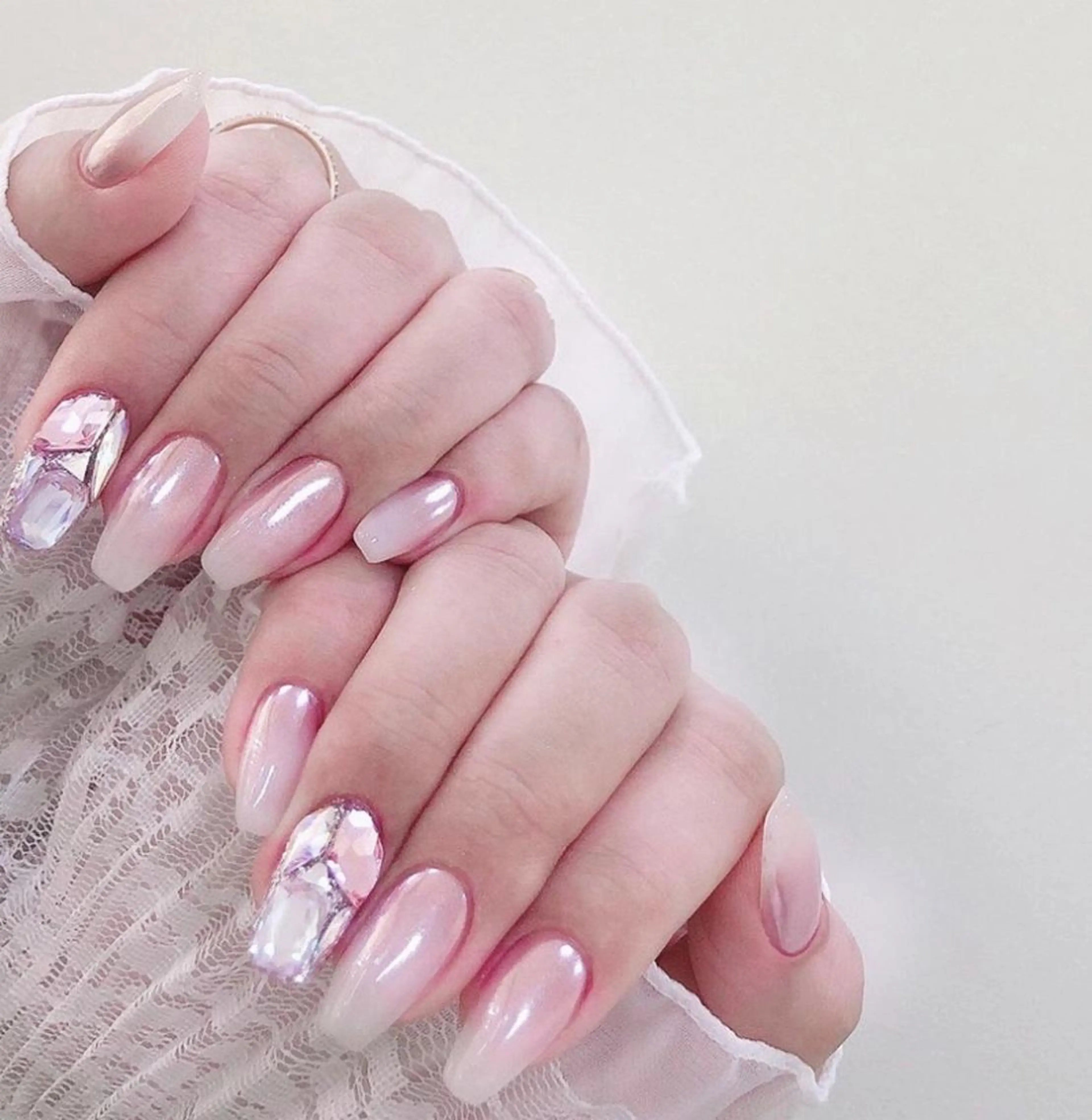 ネイル CC Nail Salonのネイルデザイン