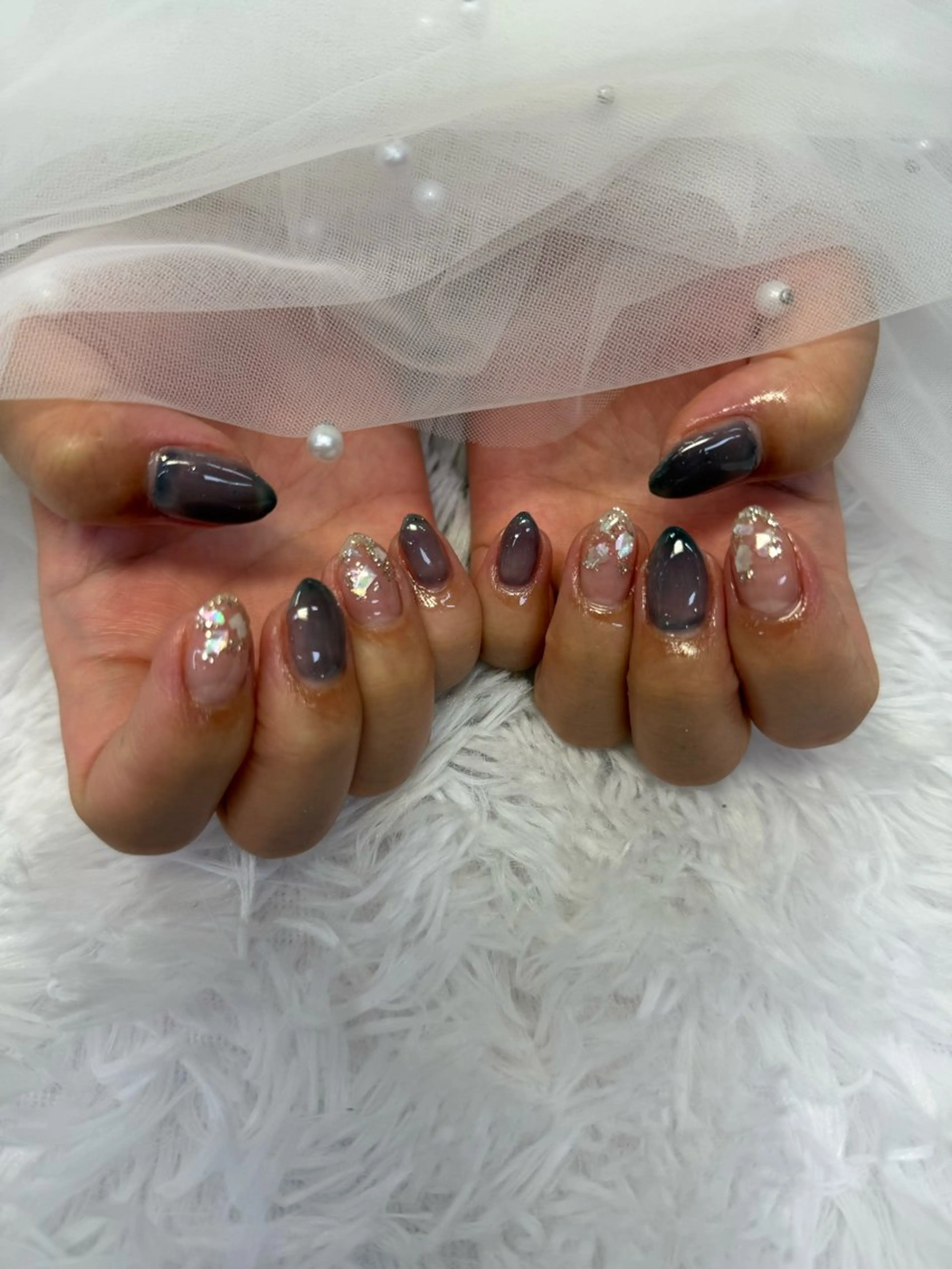 ネイル TRU NAIL　& EYE 小倉店（トゥルーネイル&アイ）所属・TRU NAIL 小倉店のネイルデザイン