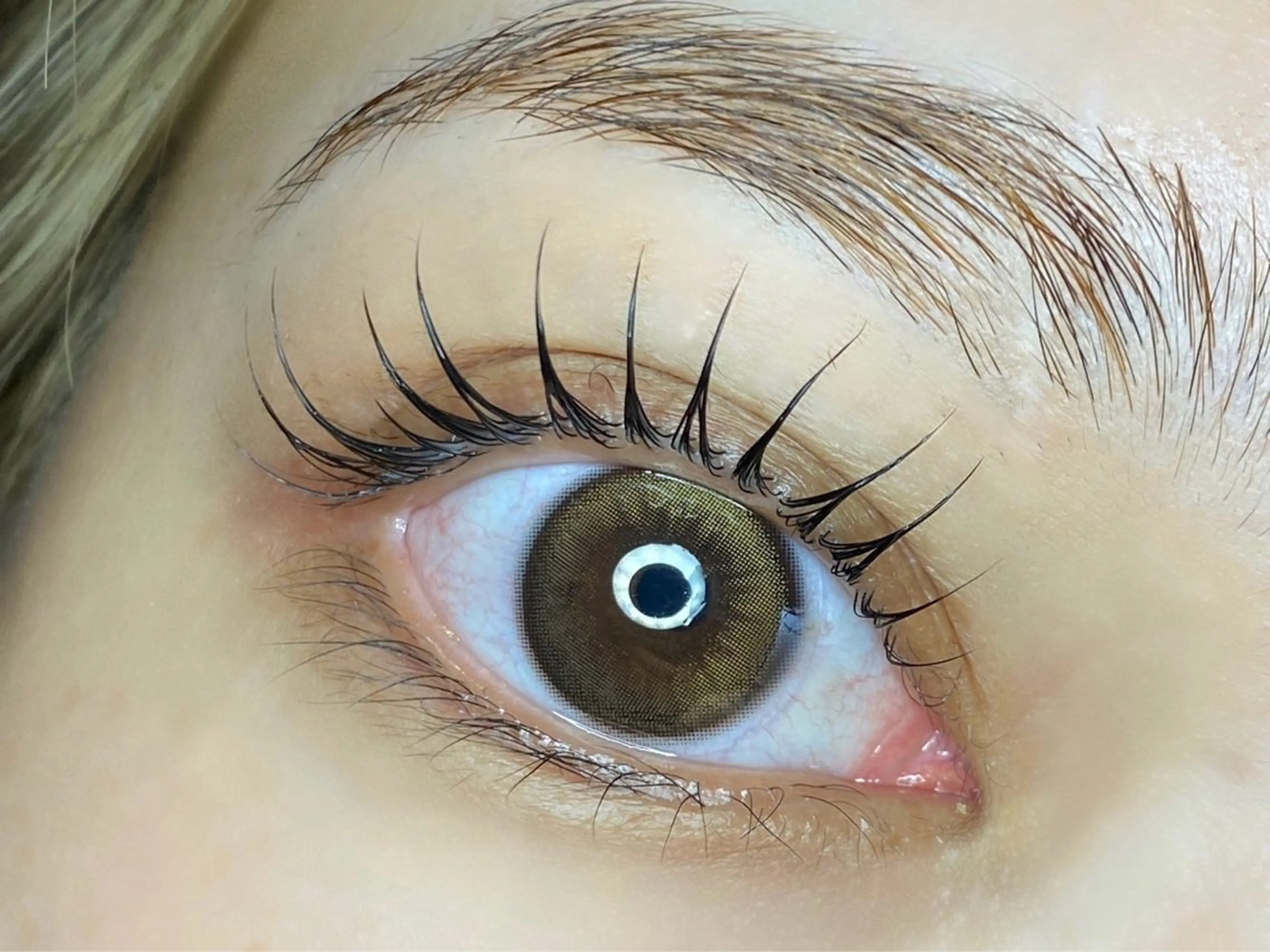 種類豊富♡似合わせラッシュリフト♡の写真