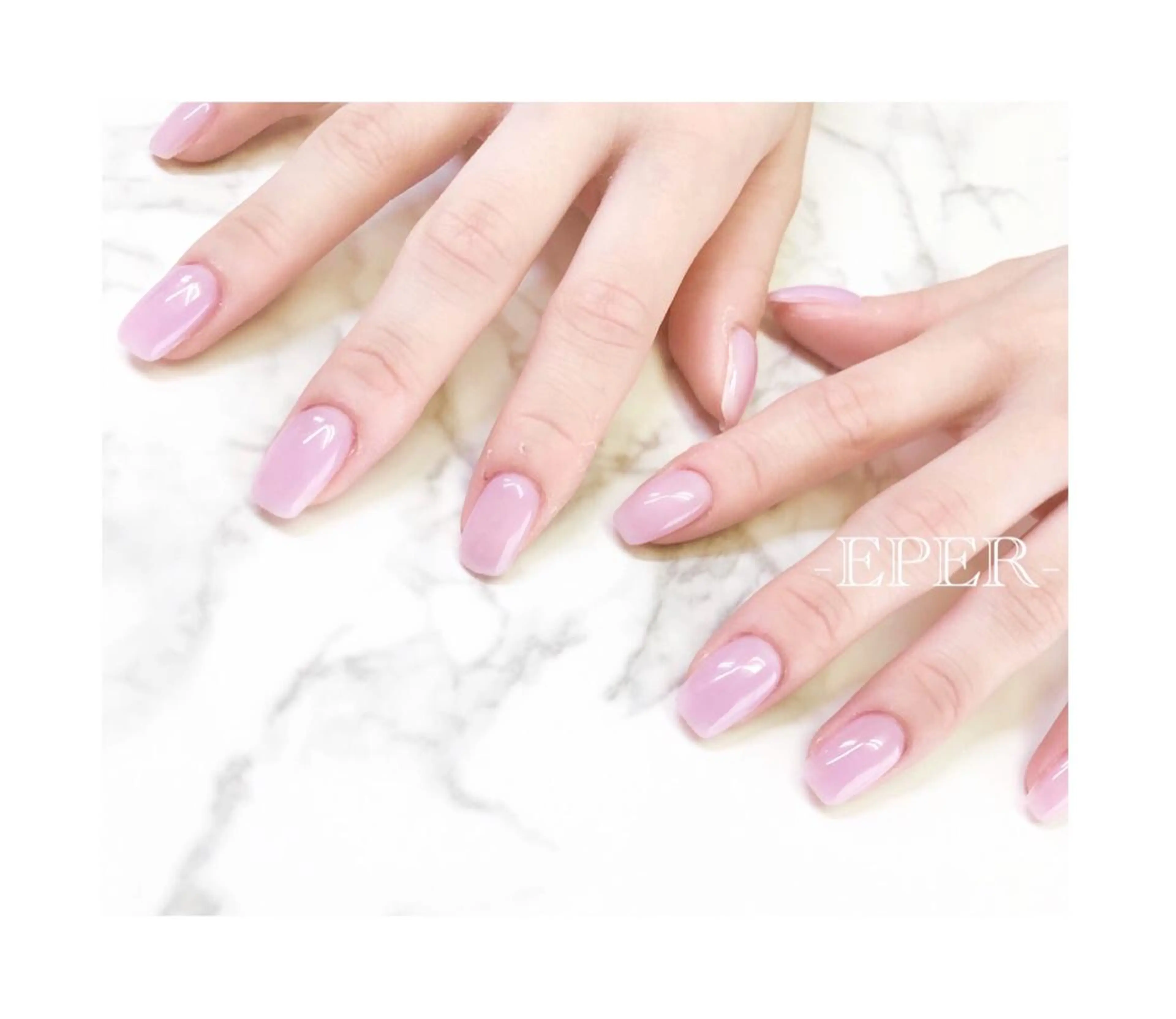 ネイル ネイルサロン -EPER-エペルのネイルデザイン