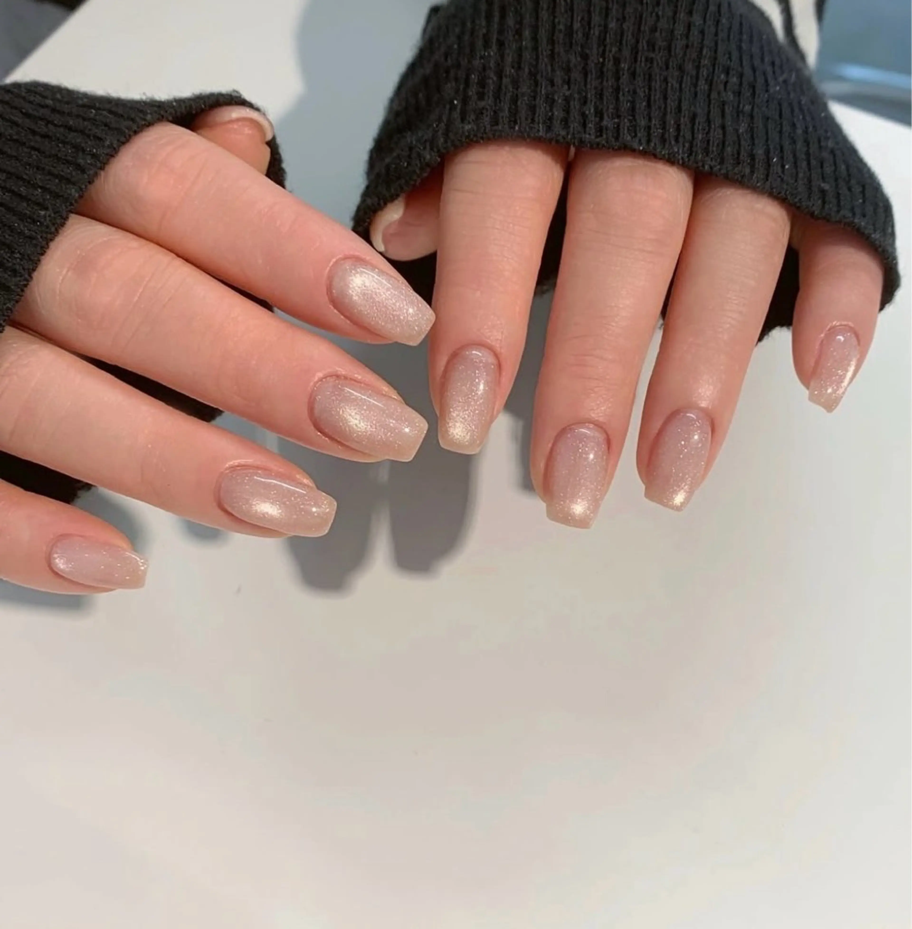 ネイル Ecrin nail ✨Yukiのネイルデザイン