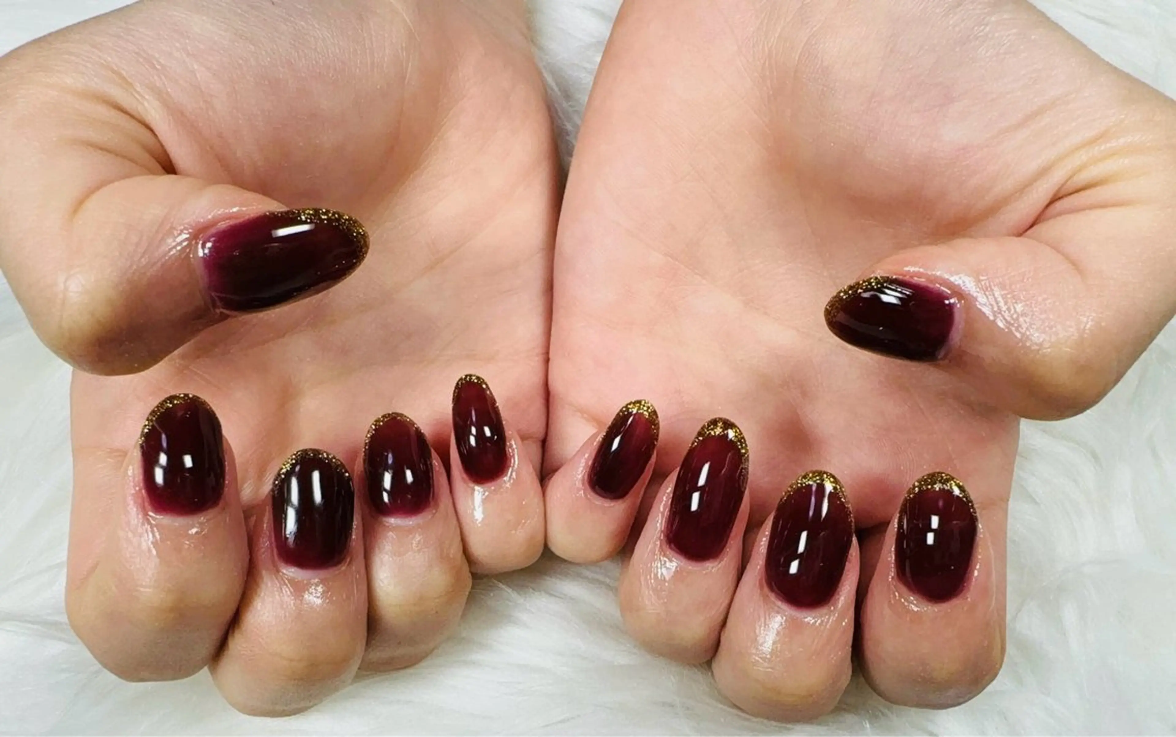 ネイル ネイルサロン ロア旧ジョリーのネイルデザイン