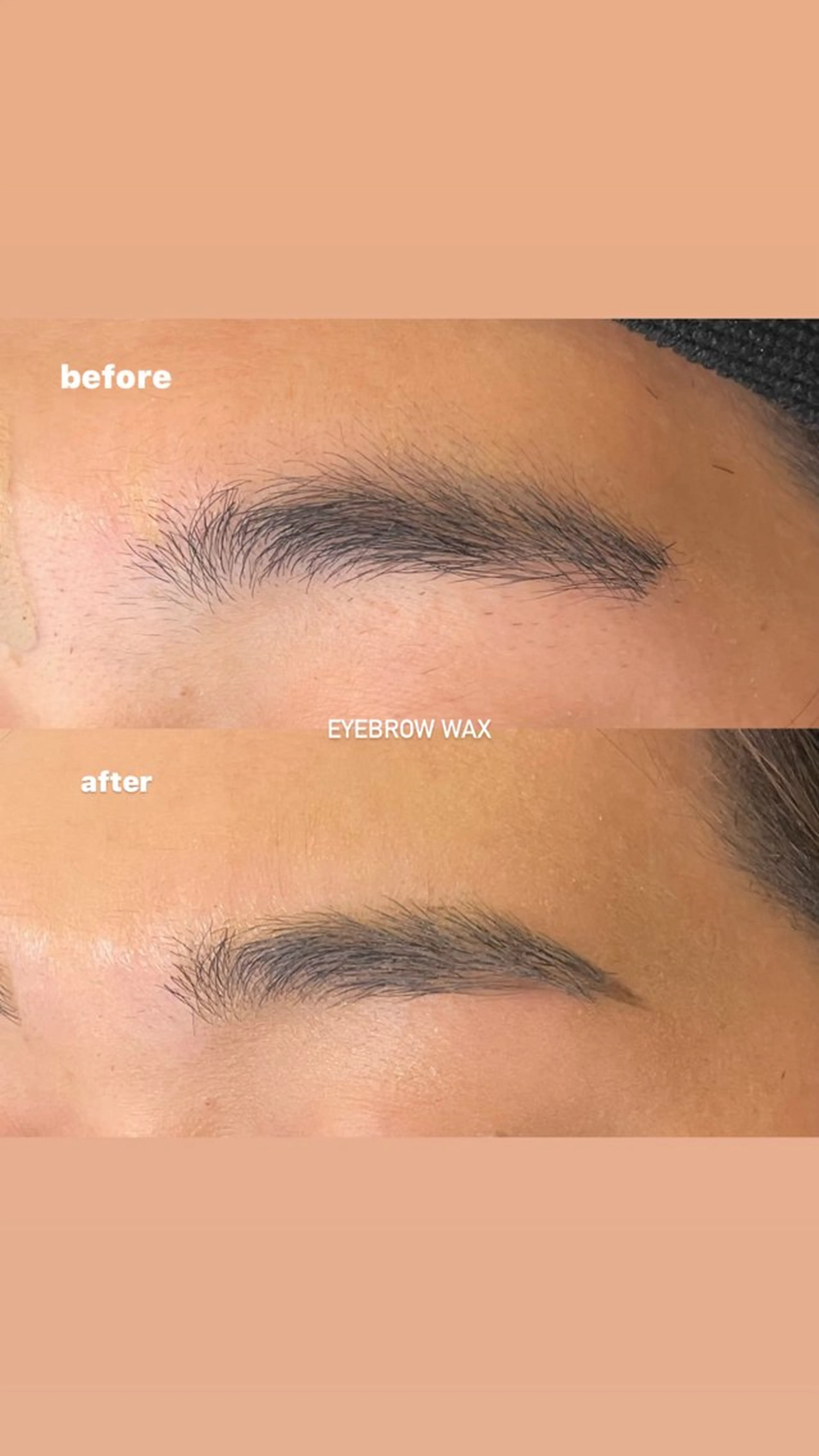 アイブロウ メンズアイブロウ yuueye博多店 れいかのマツエク・マツパデザイン