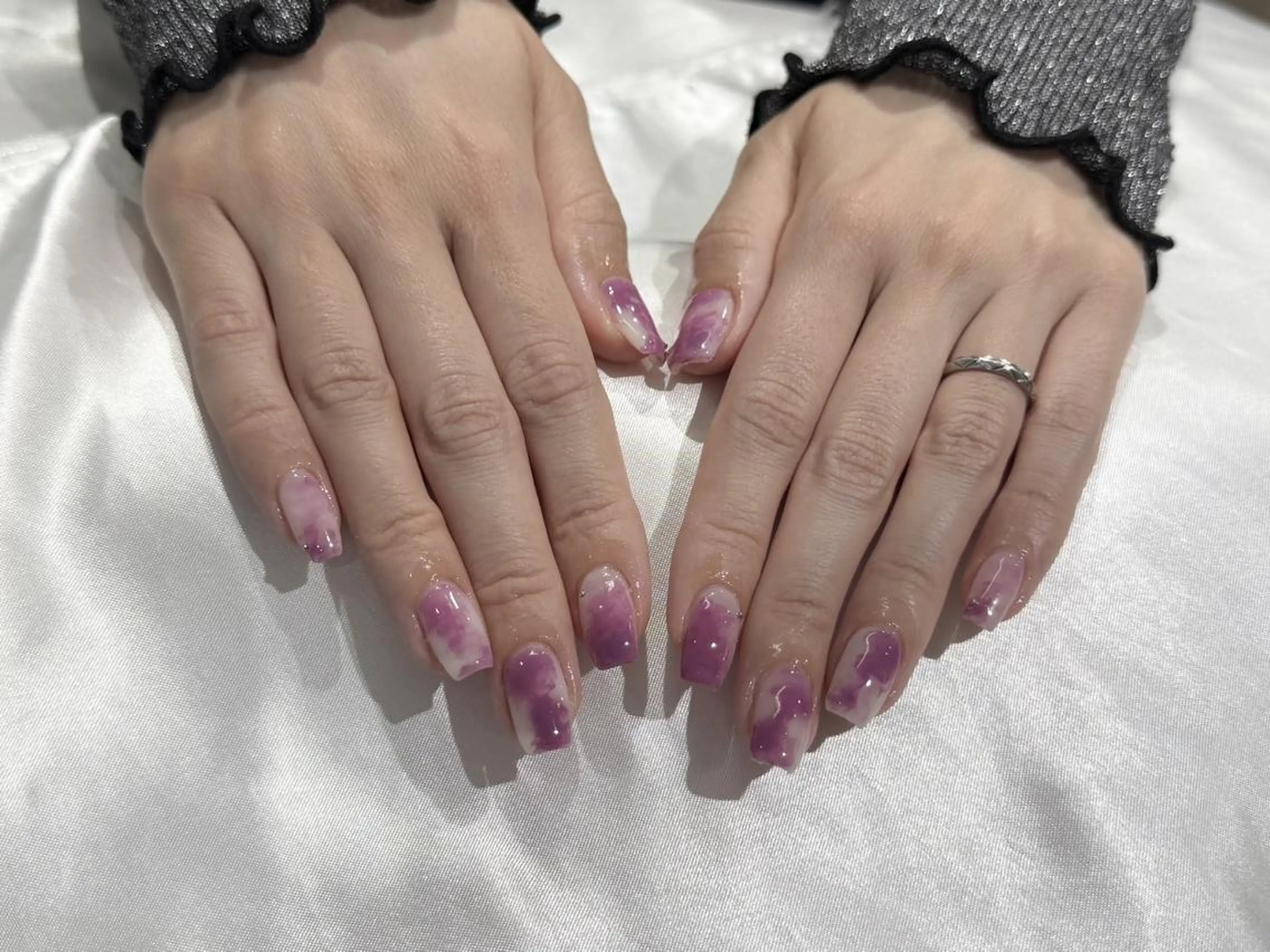 ネイル Nail Salon Lindaのネイルデザイン