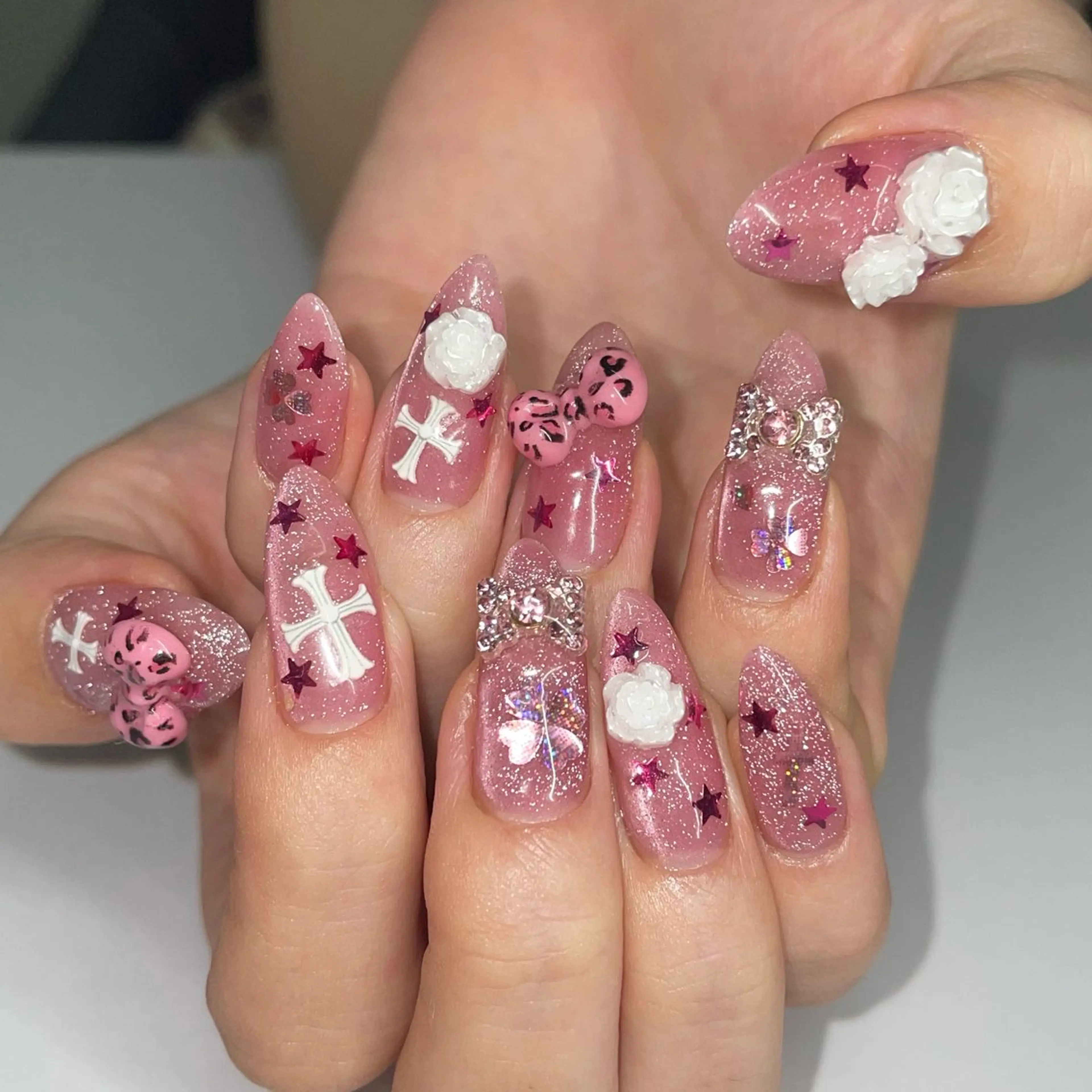 🍀初回限定好き放題🍀11月20日15:00🍀オフ込の写真