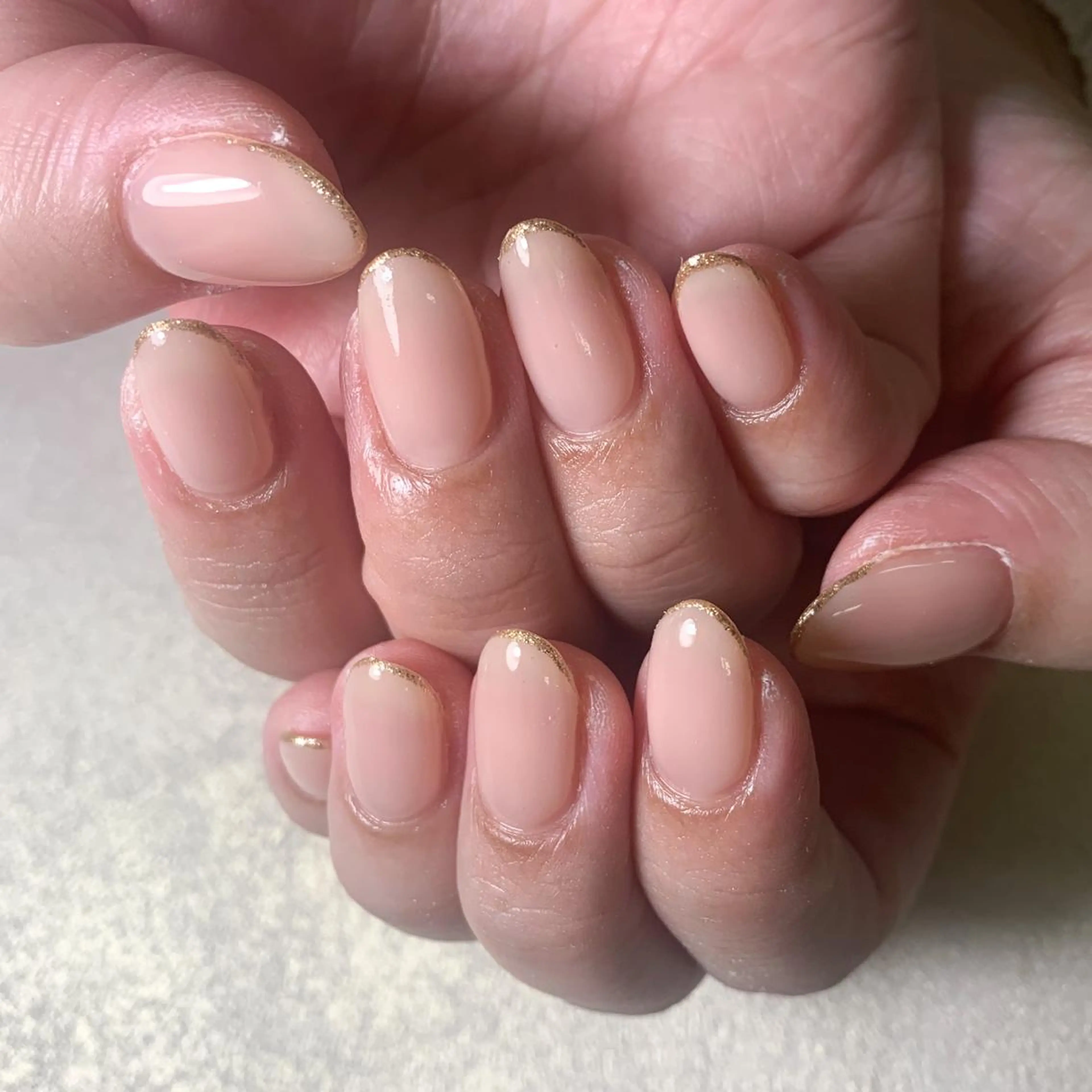 ネイル atelier　FIORITURA所属・FIORITURA aiのネイルデザイン