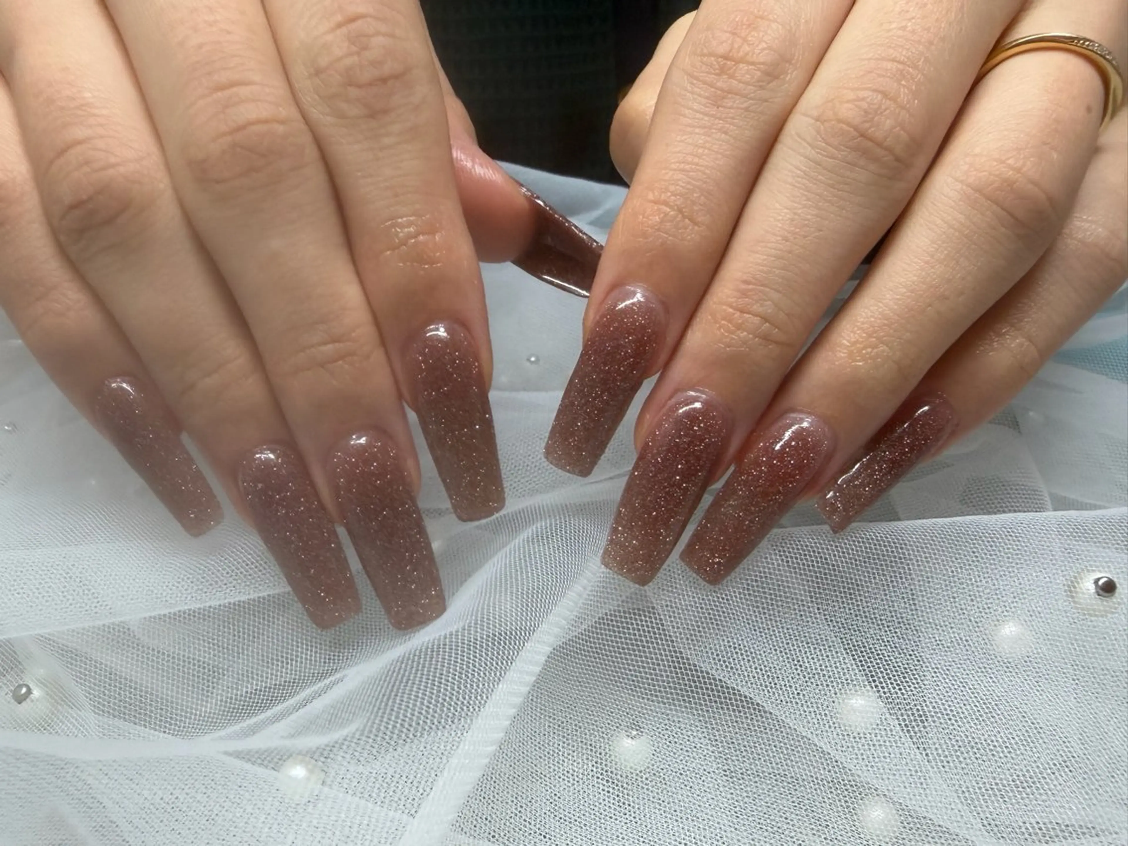 ネイル NailSalon EXVIAのネイルデザイン