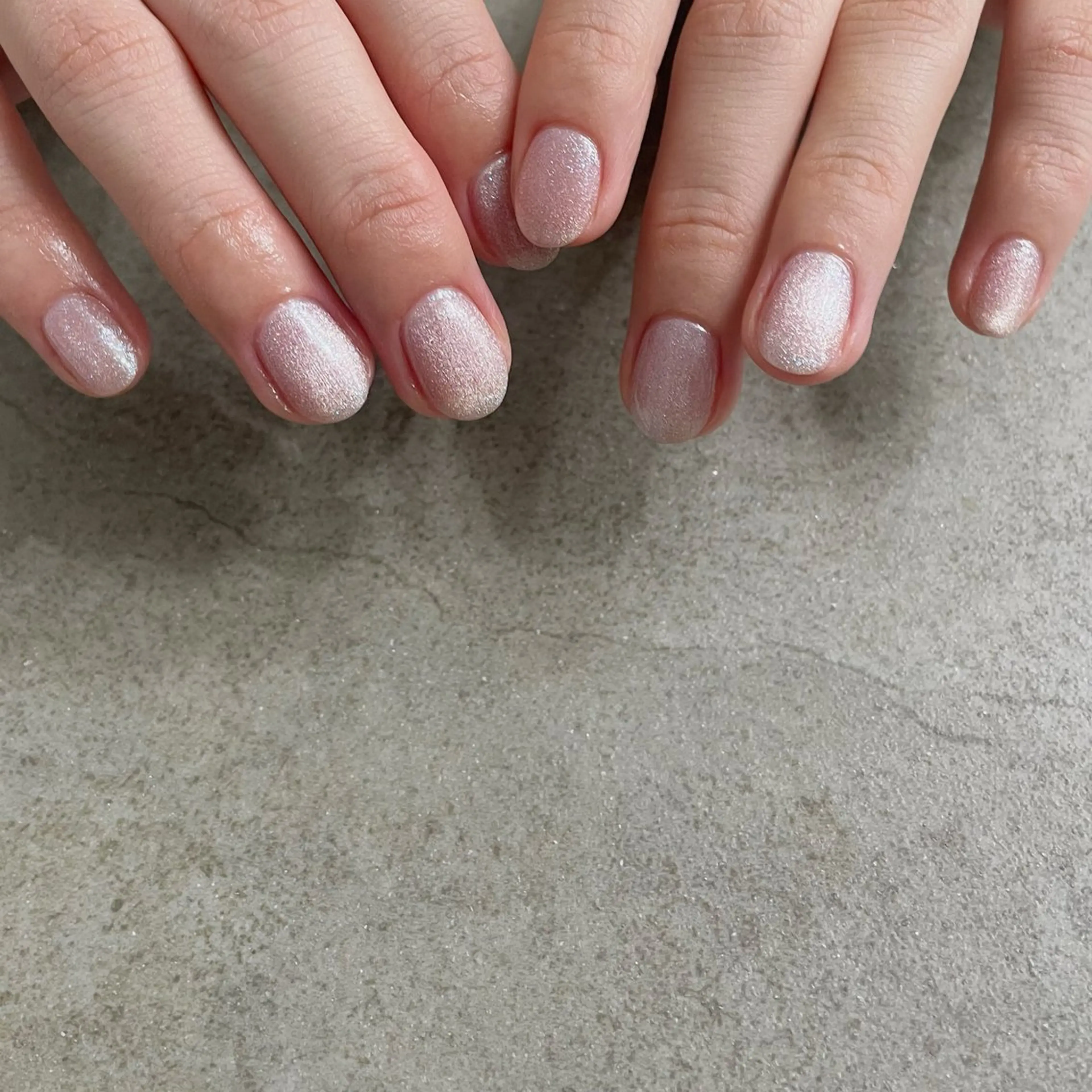 ネイル ハンドネイル F room 表参道のネイルデザイン