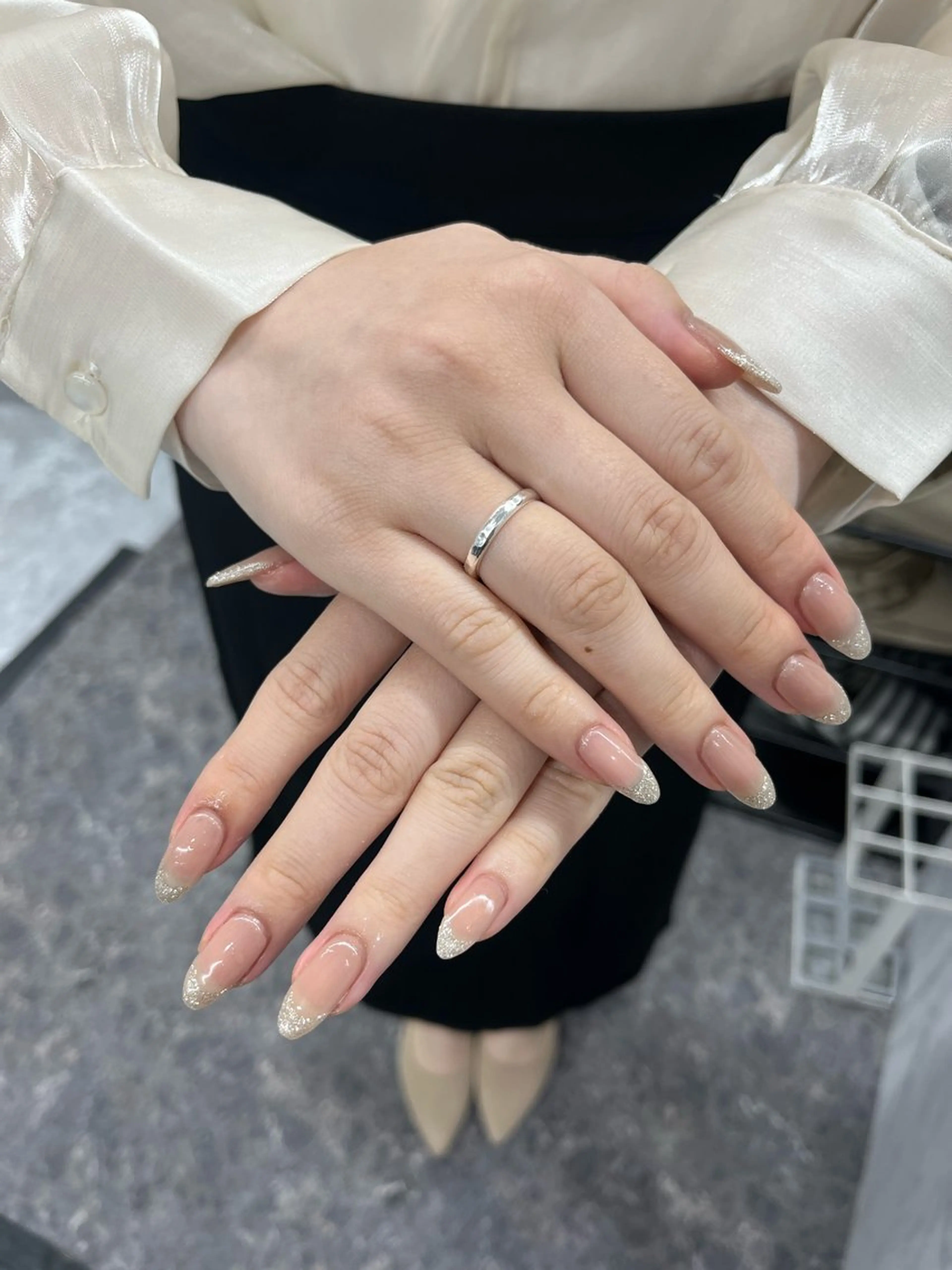 ネイル limo/ kotomiのネイルデザイン