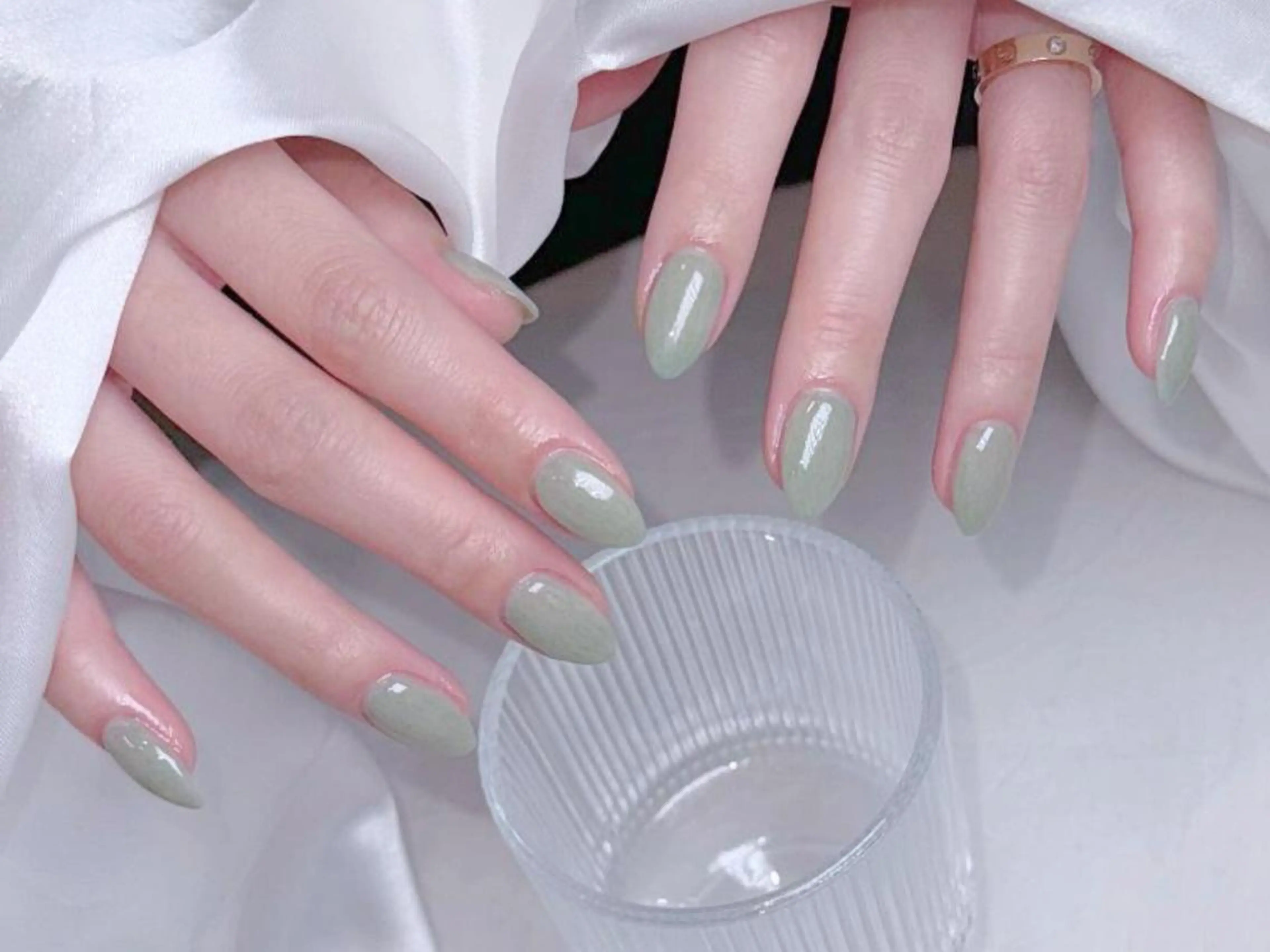 【定額】Nai-Chanシンプルデザインシンプルなのに周りと差がつくの写真