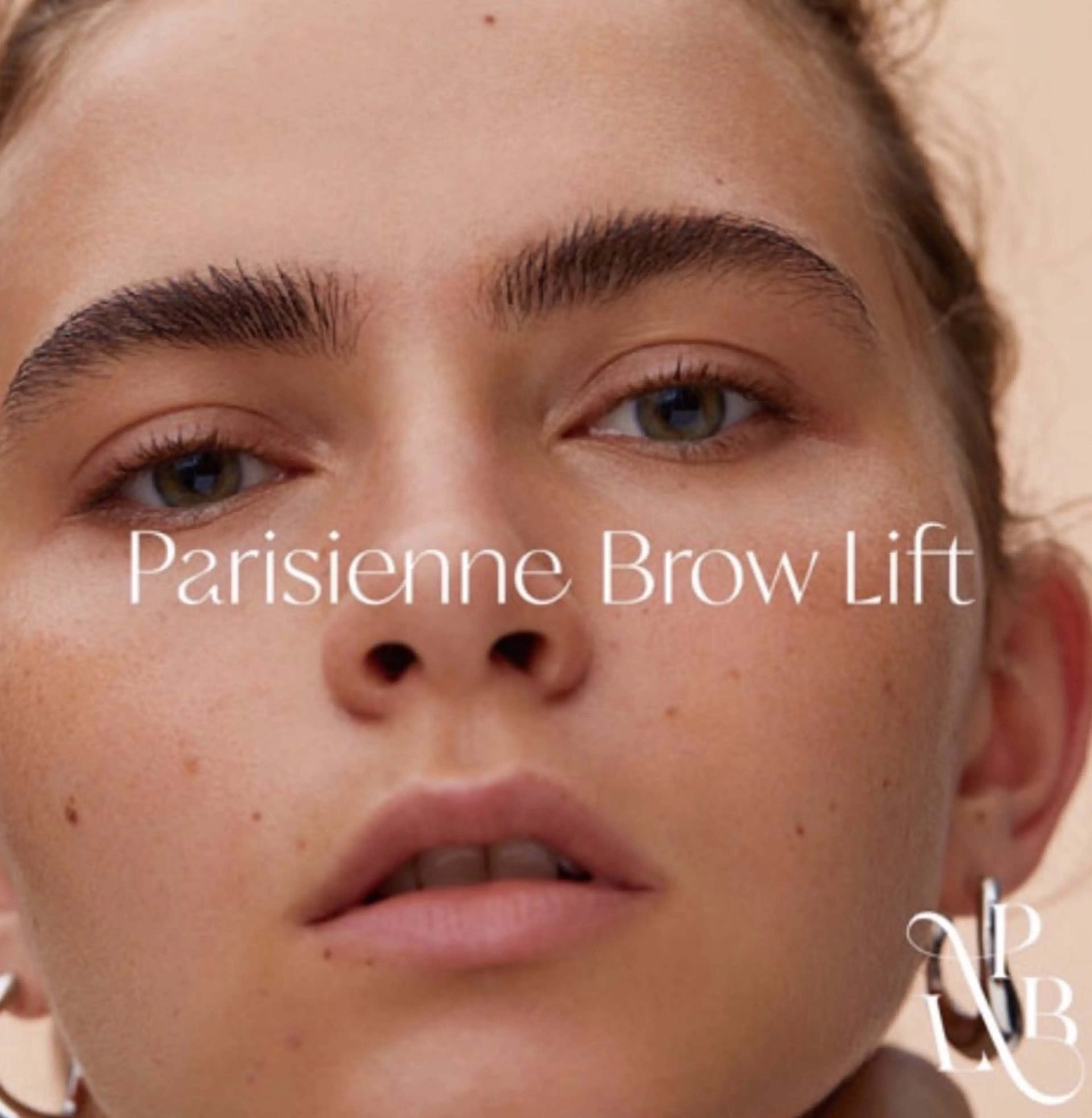 アイブロウ MIU  nail＆eye所属・MIU nail＆eyeのマツエク・マツパデザイン