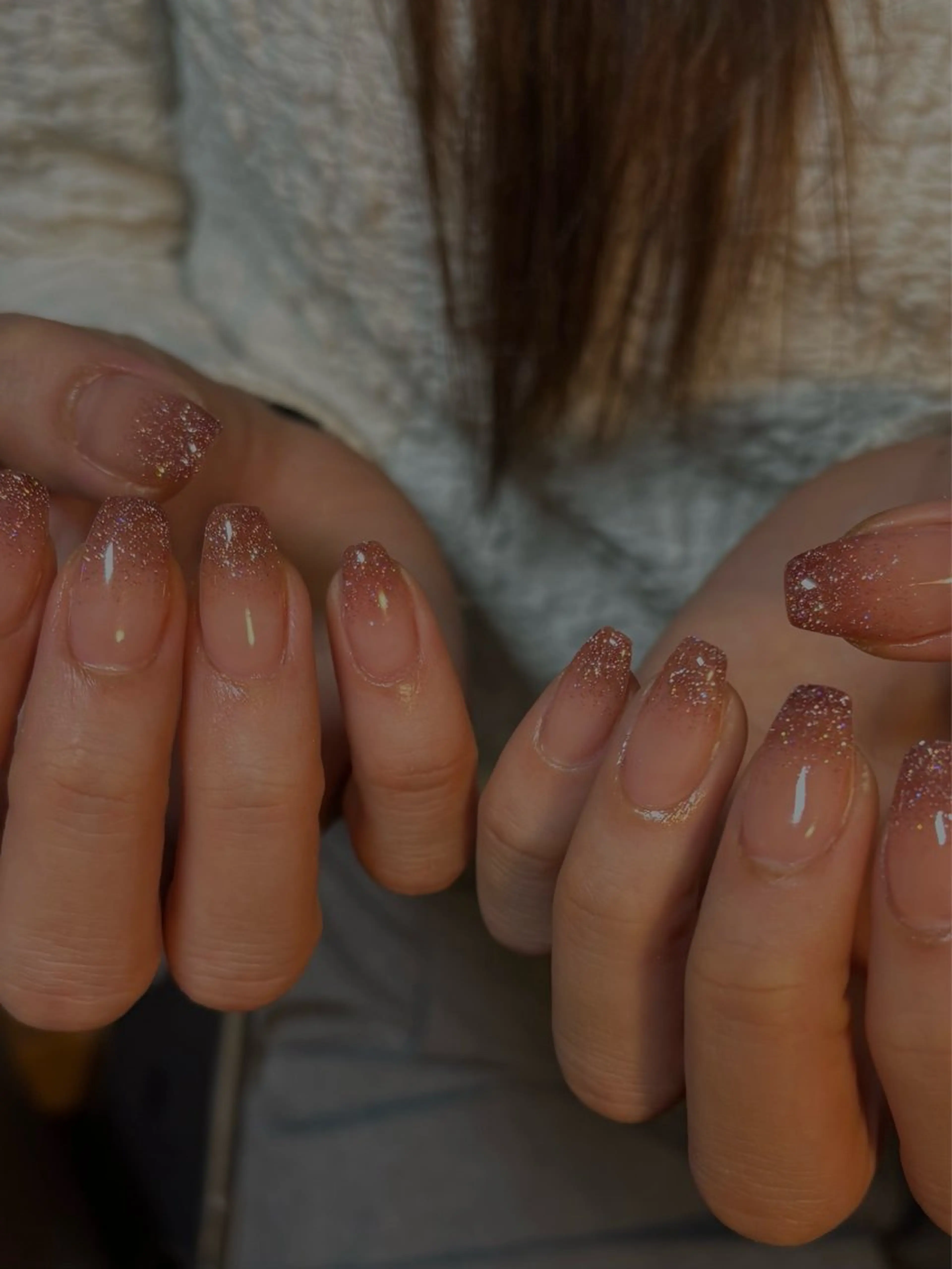 ネイル ハンドネイル 爪塗屋 さんのネイルデザイン