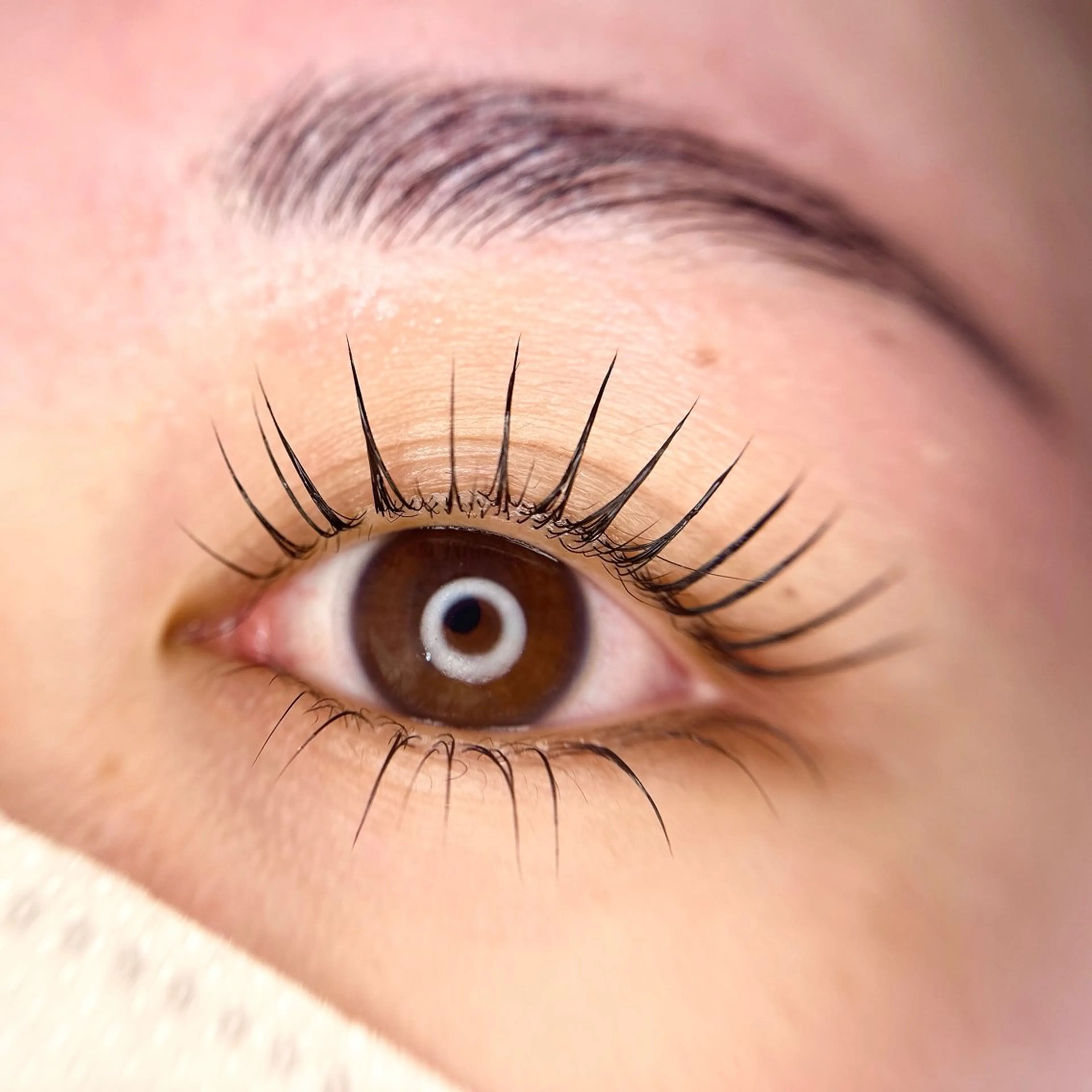 マツエク・マツパ NOAH所属・NOAH NORIKOのマツエク・マツパデザイン