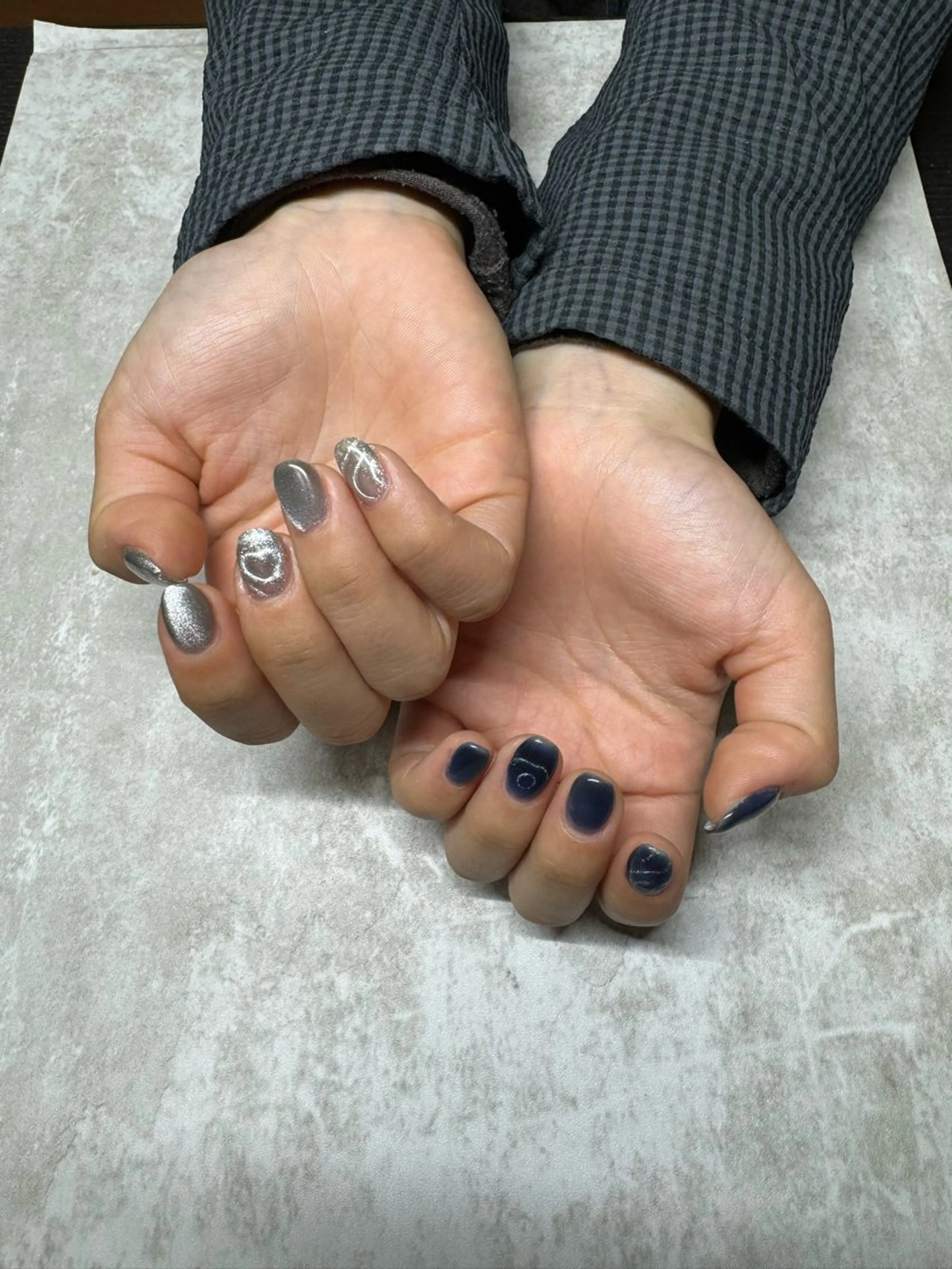 ネイル あきじ NAILのネイルデザイン