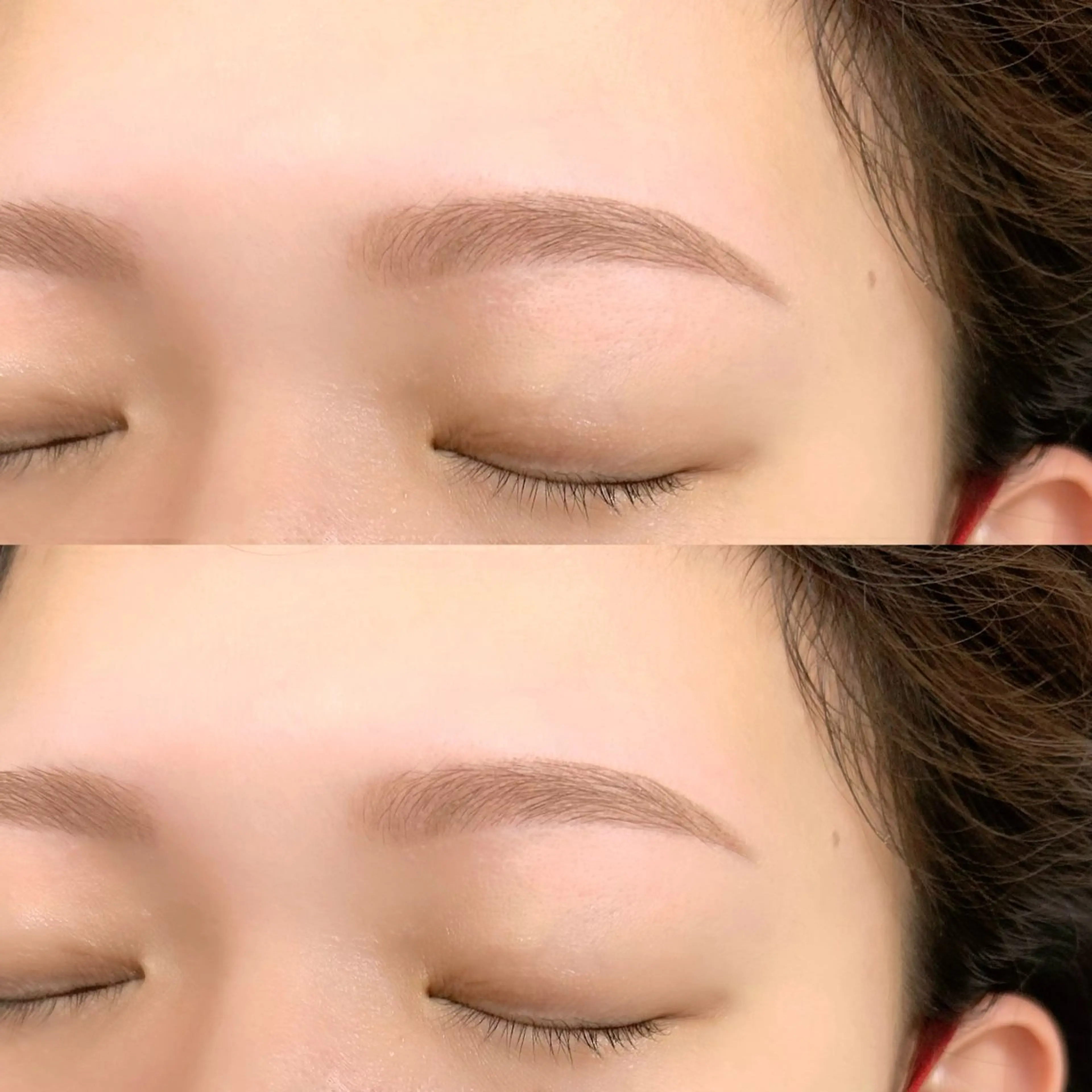 アイブロウ Yuueye天王寺店所属・Yuueye mioの眉毛・アイブロウイメージ