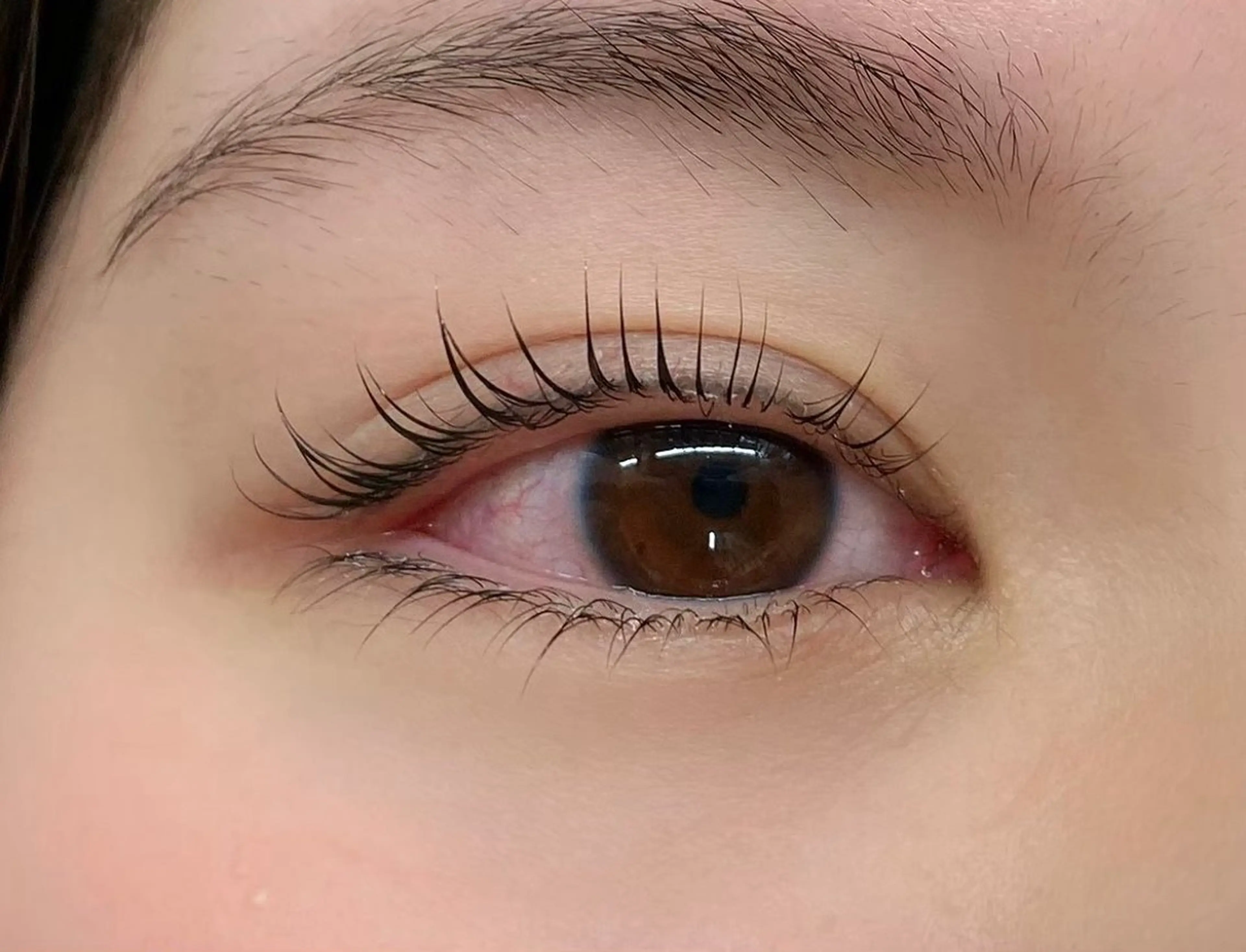 マツエク・マツパ to/me 大宮店 みなとの眉毛・アイブロウイメージ