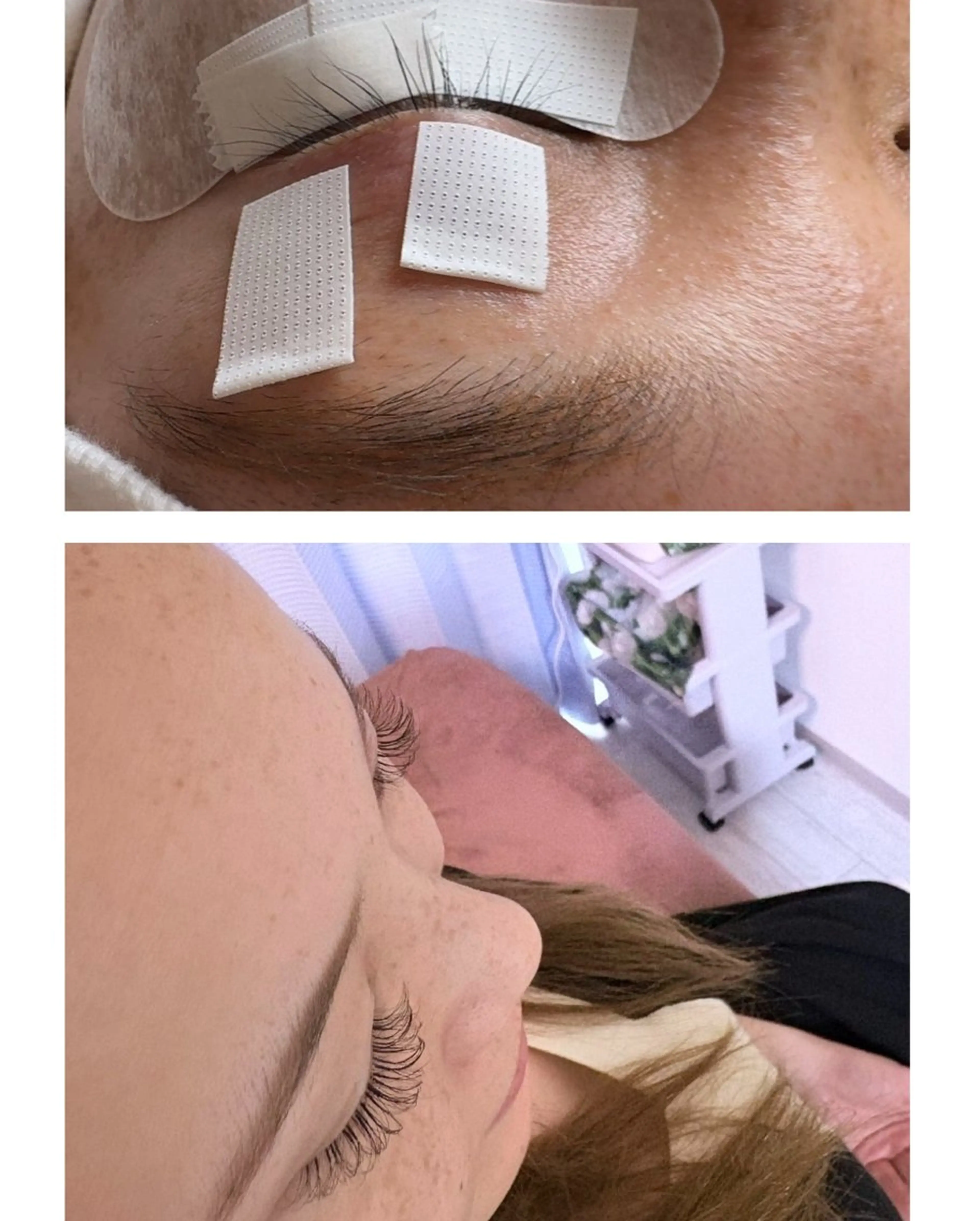 マツエク・マツパ トータルビューティー サロン・Ｎの眉毛・アイブロウイメージ