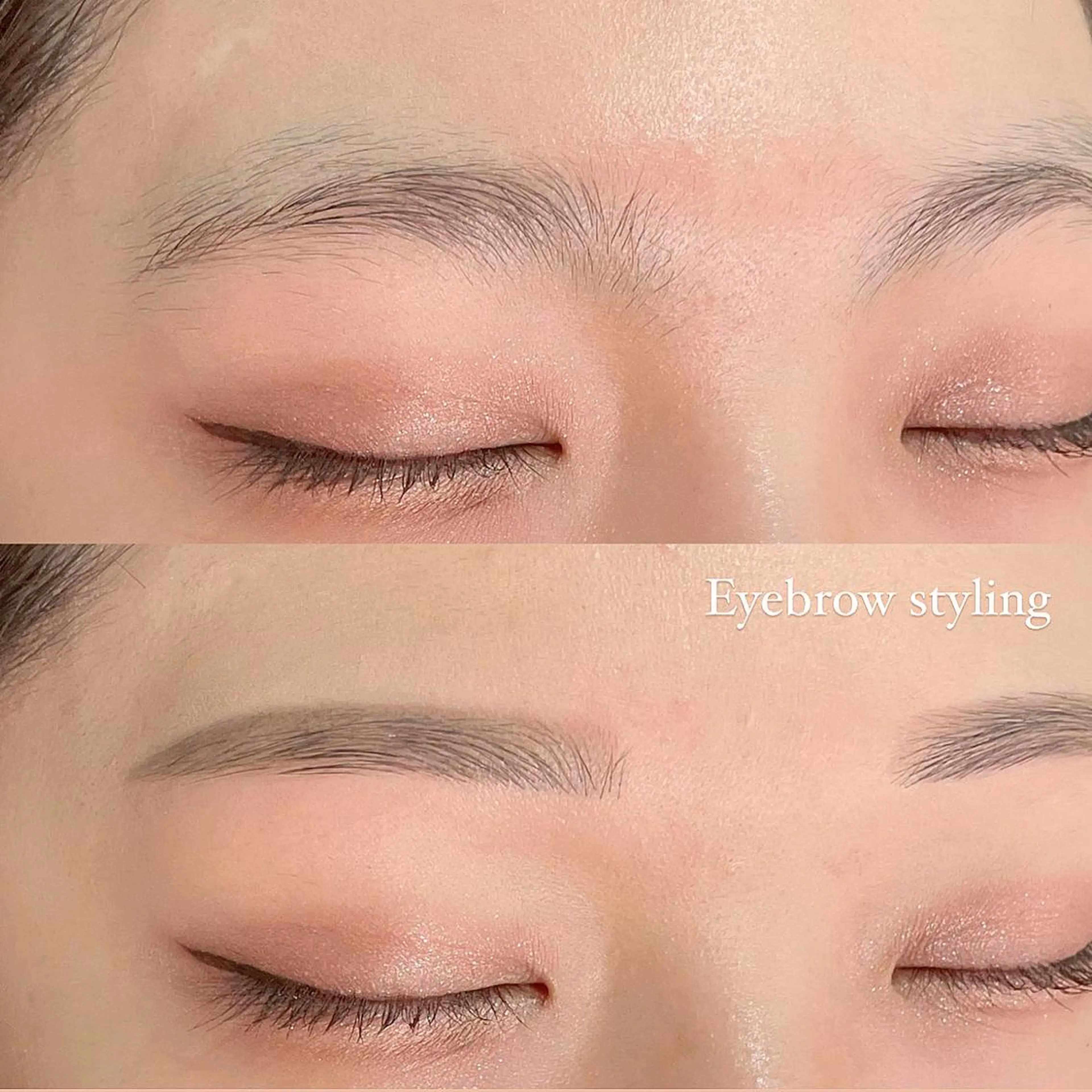 マツエク・マツパ パリジェンヌ/美眉 OLIVIA加藤のマツエク・マツパデザイン