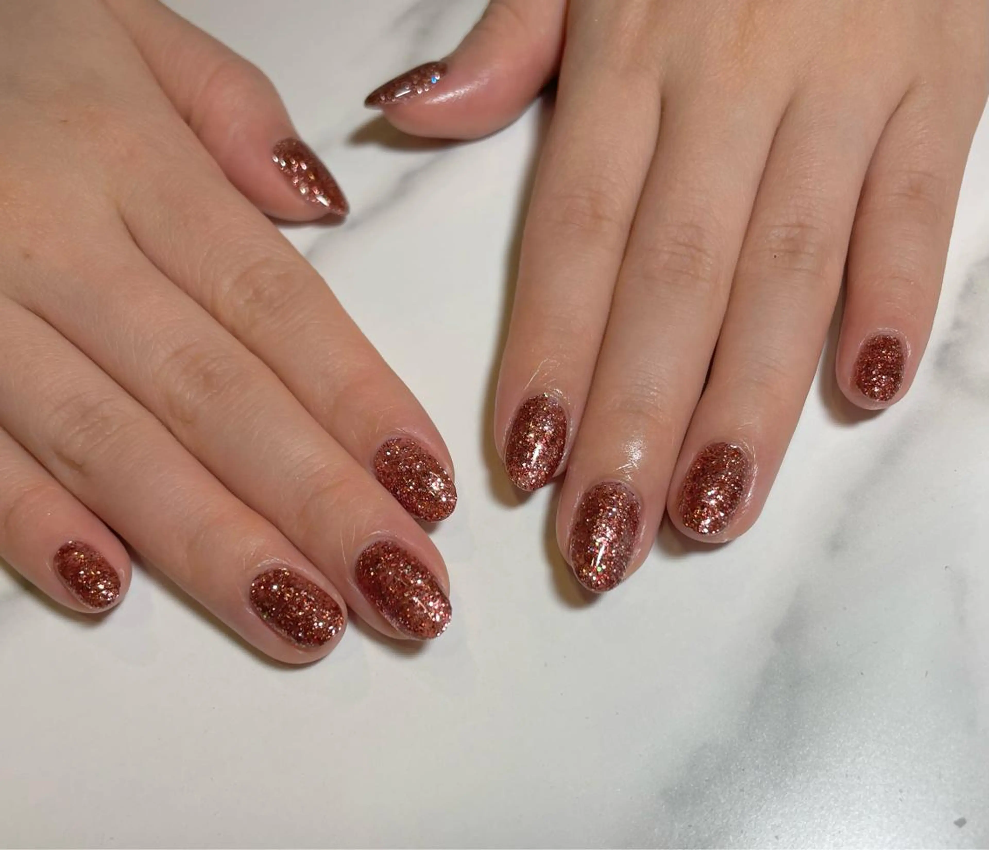 ネイル ハンドネイル pro.M chiharuのネイルデザイン