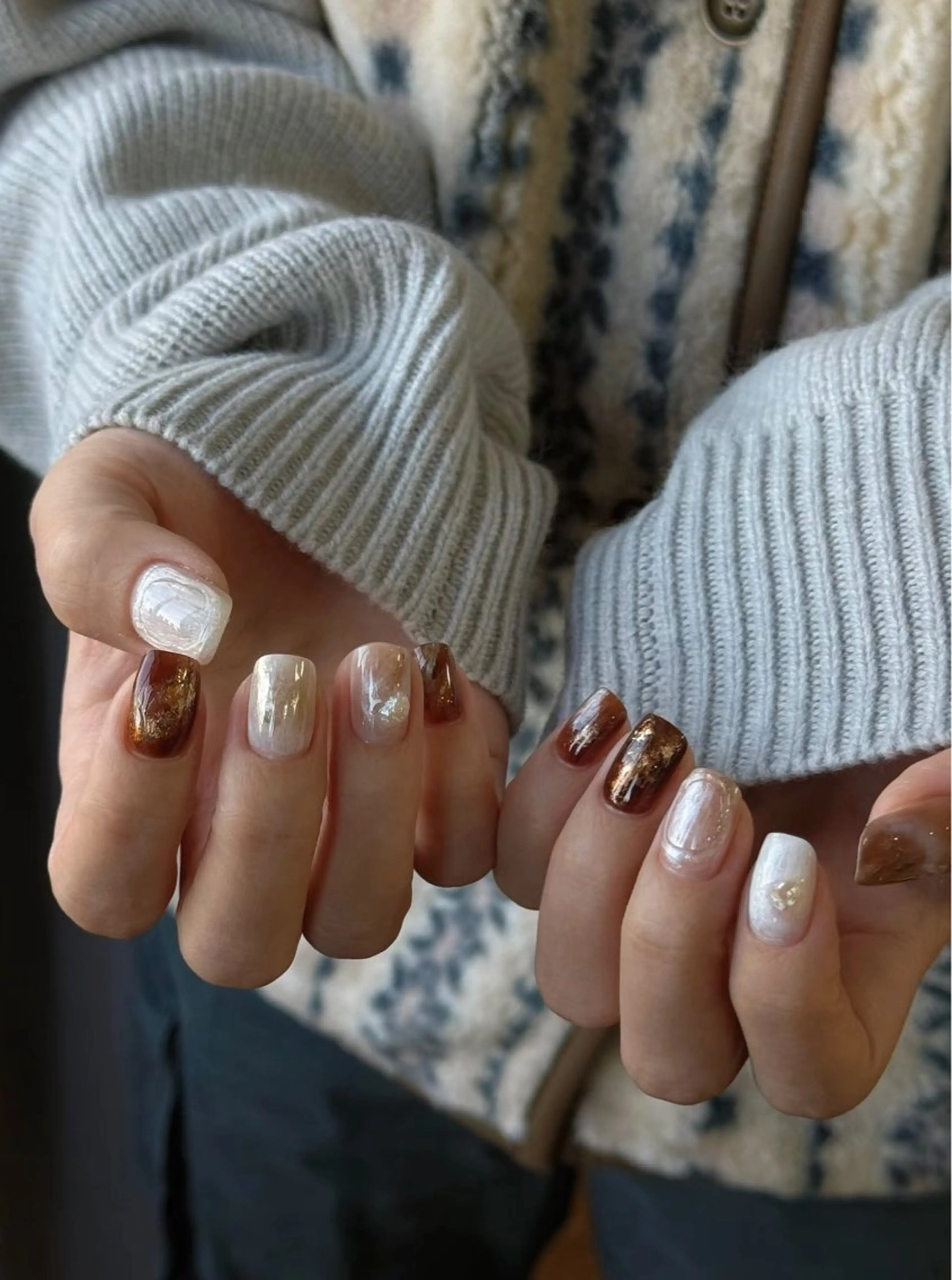 ネイル Sonoko Nail✨✨のネイルデザイン
