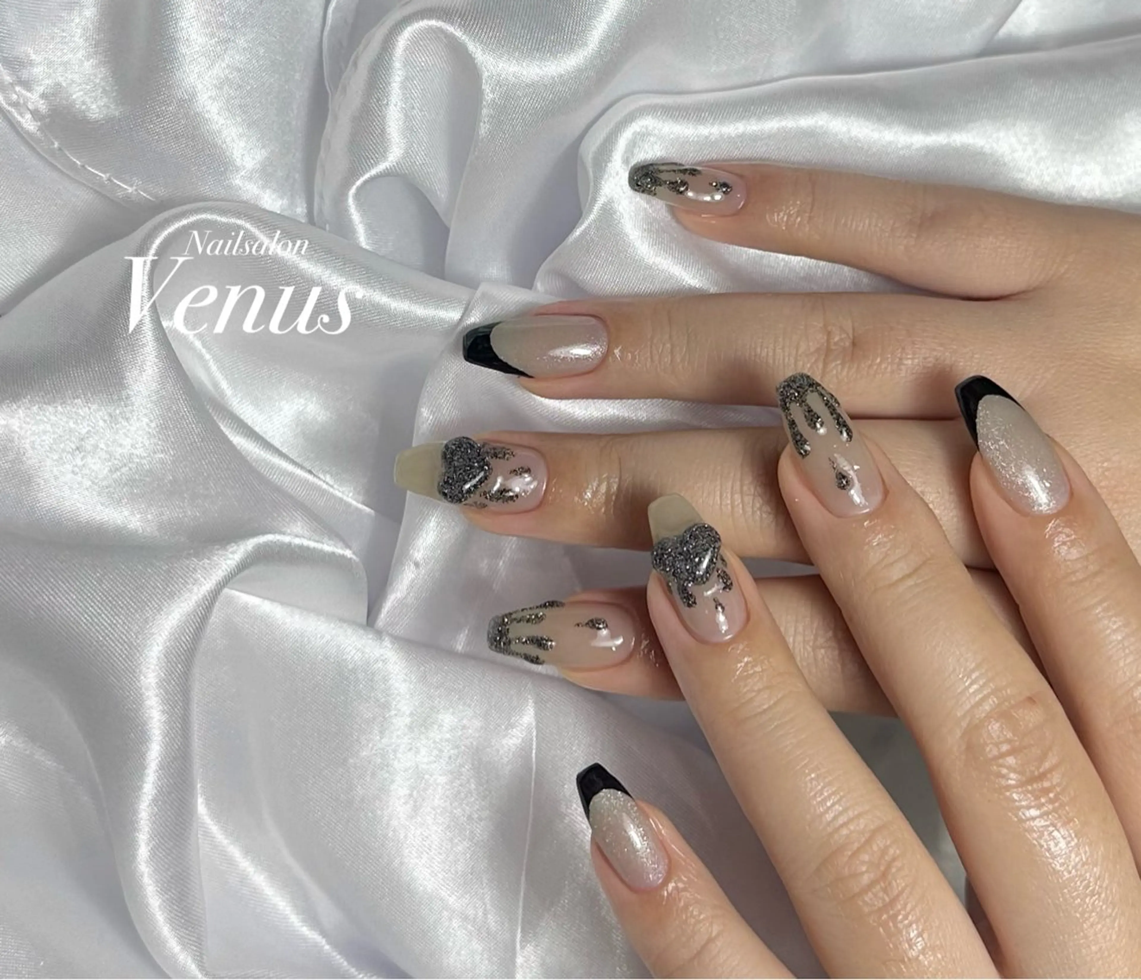 ネイル ハンドネイル Nail salon Venusのネイルデザイン