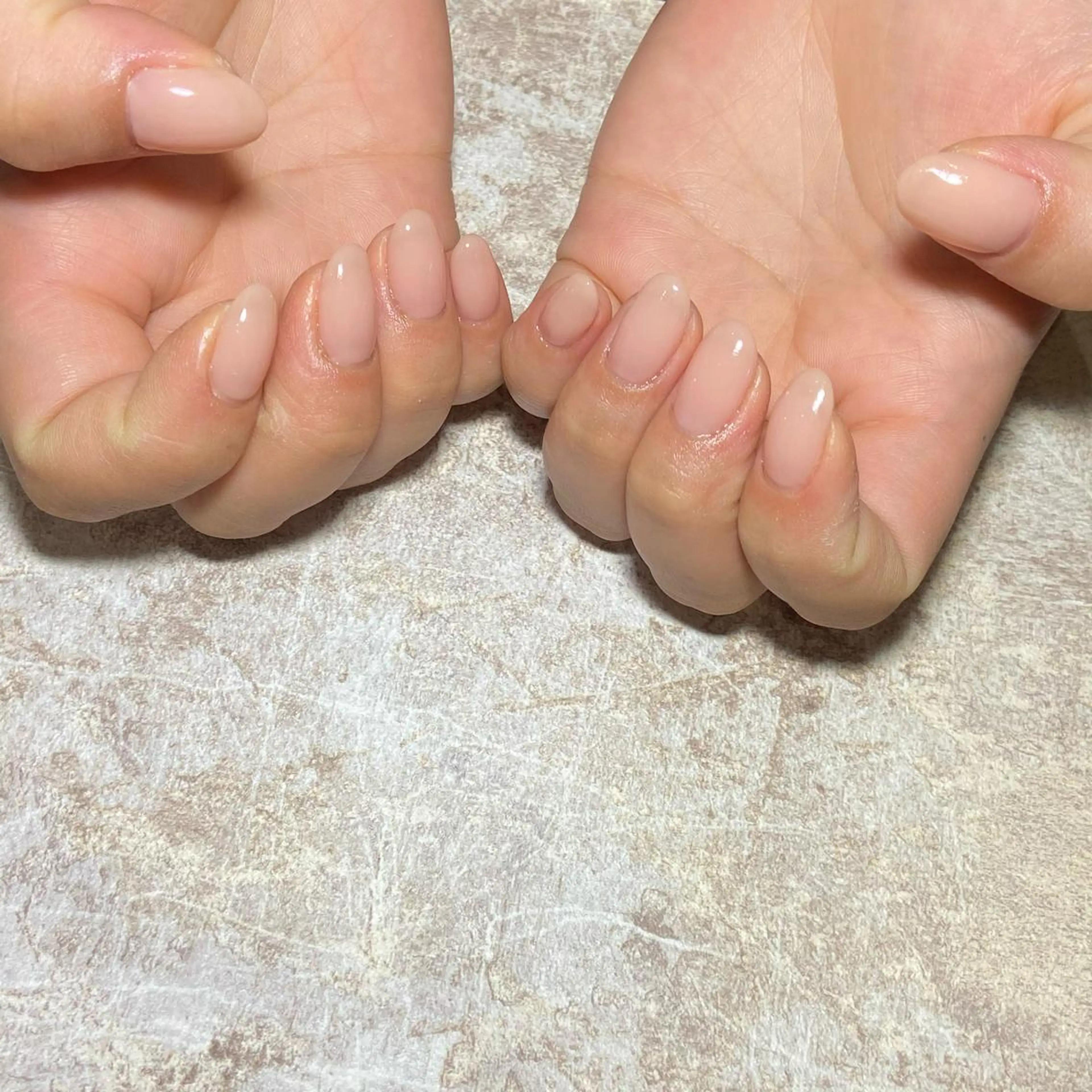 ✨オフのみ✨(当店ジェル)の写真