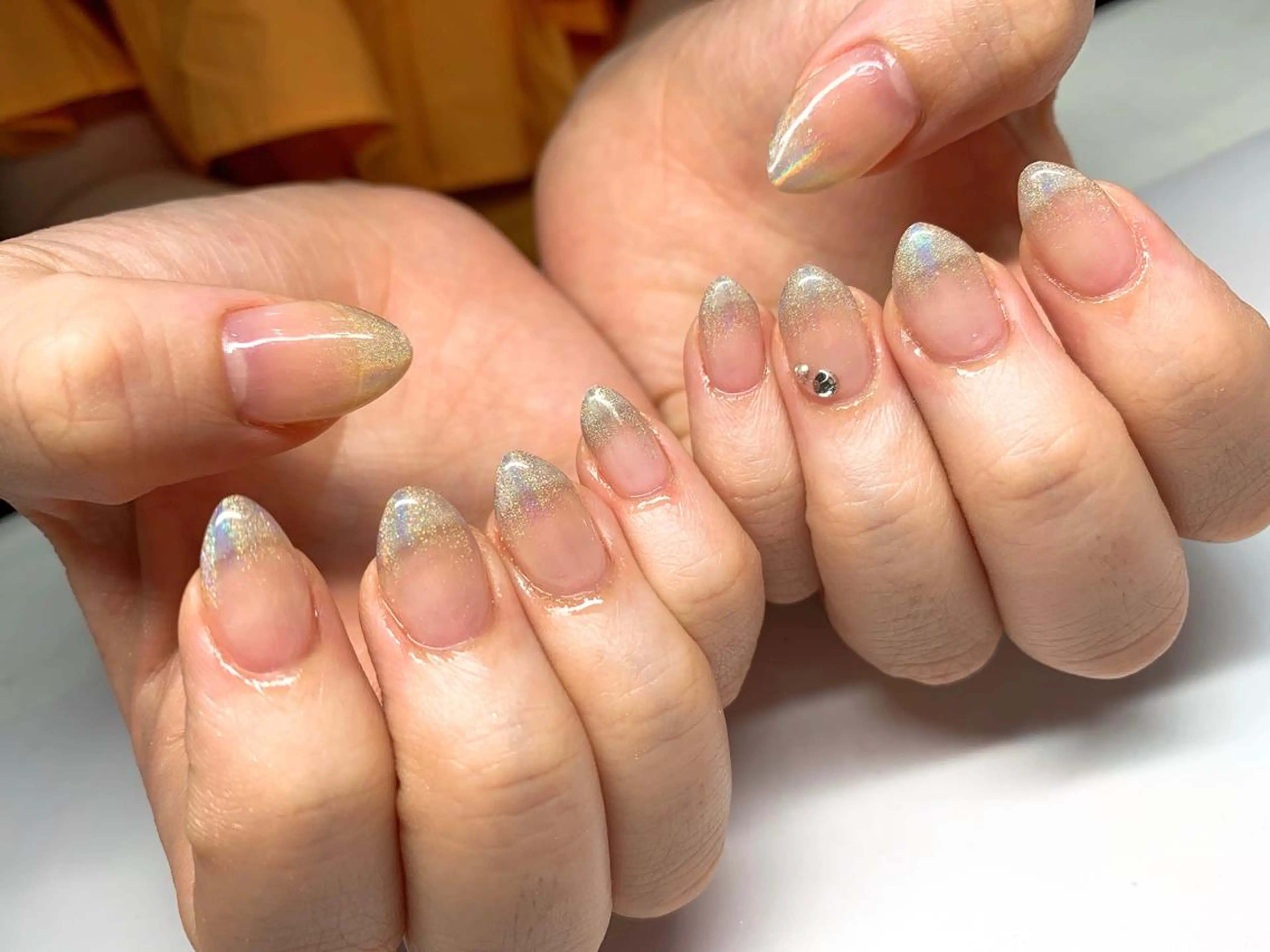 ネイル ガールネイルサロン所属・ガール ネイルサロンのネイルデザイン