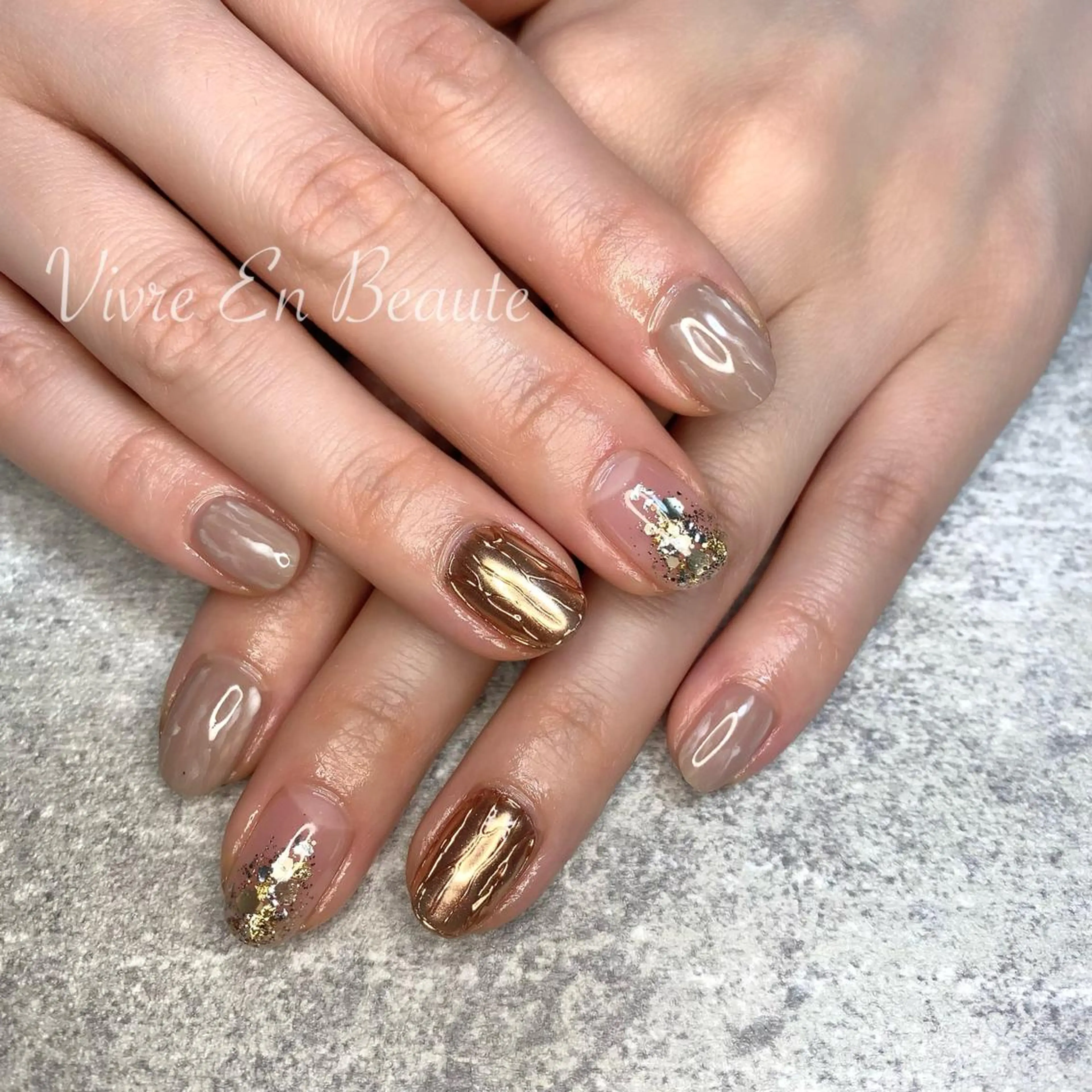 ネイル S Nailのネイルデザイン